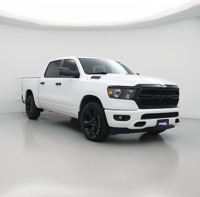 2023 Ram 1500 Tradesman