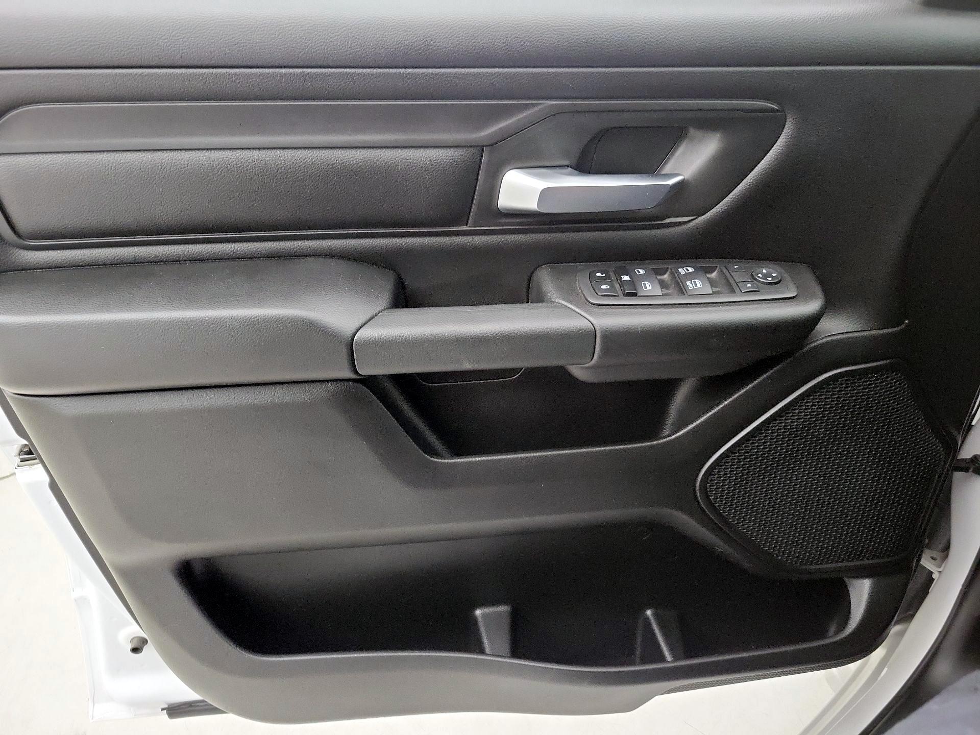 Thumbnail: 2023 RAM 1500 - 12