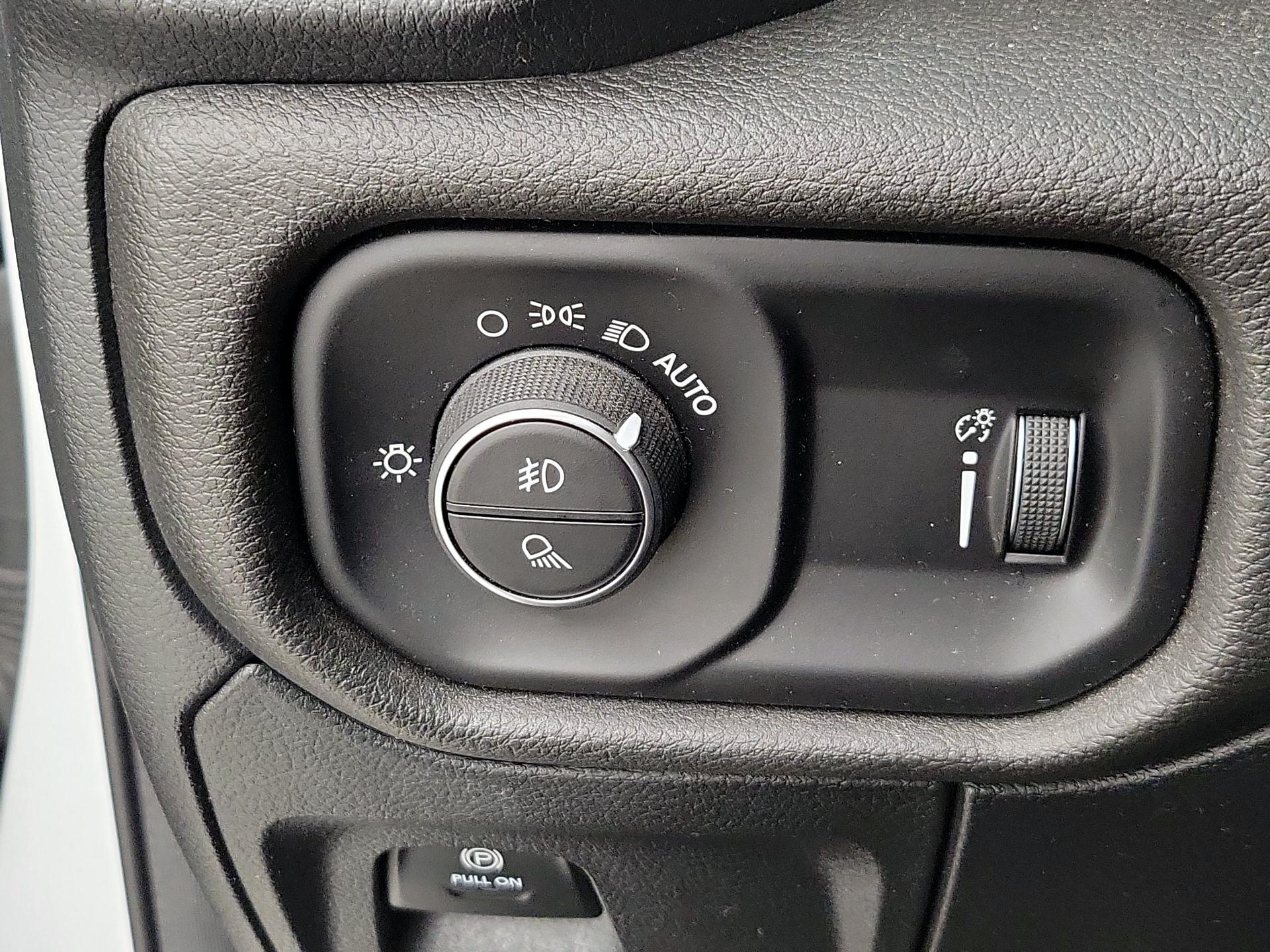 Thumbnail: 2023 RAM 1500 - 13