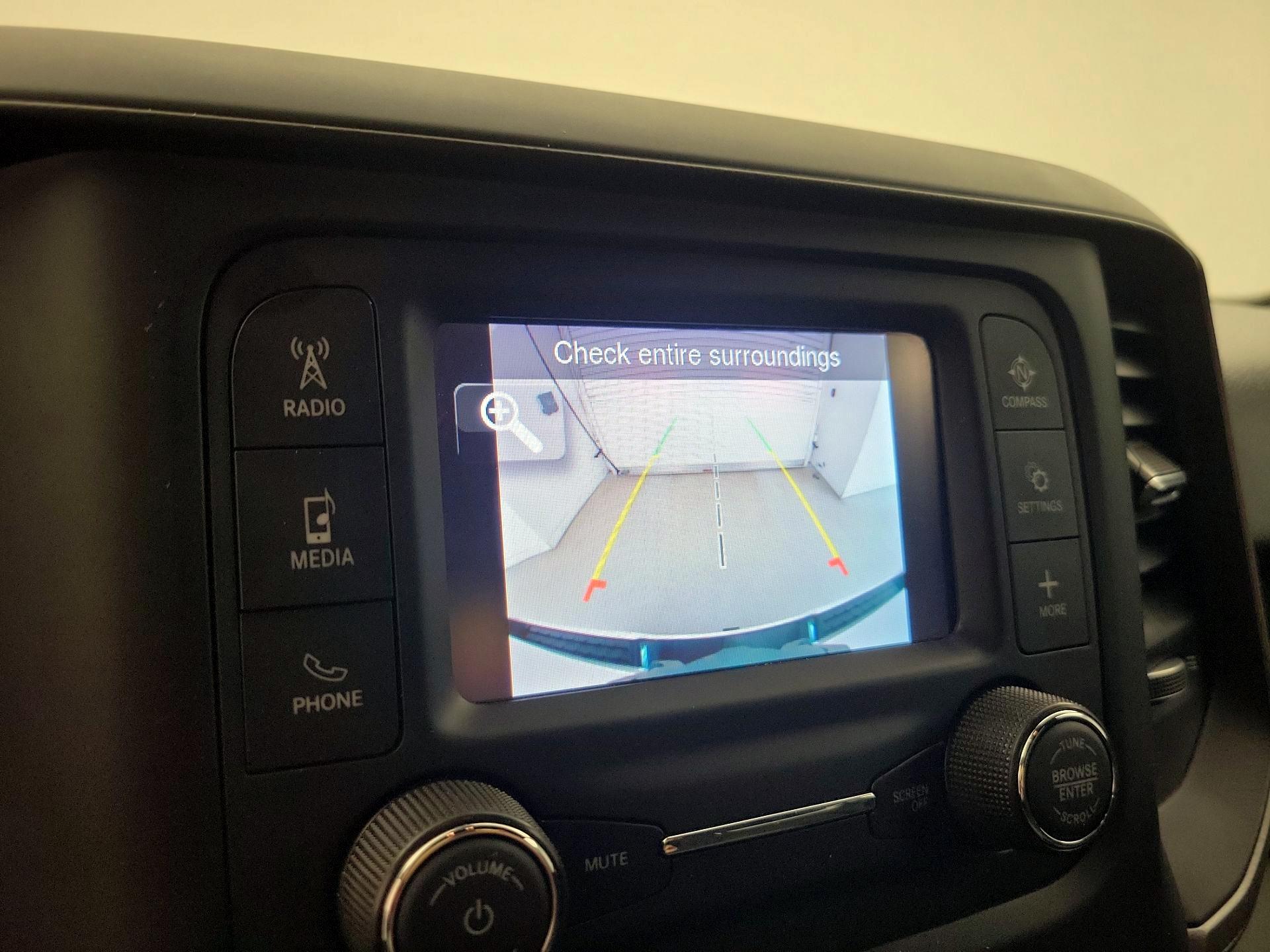 Thumbnail: 2023 RAM 1500 - 14