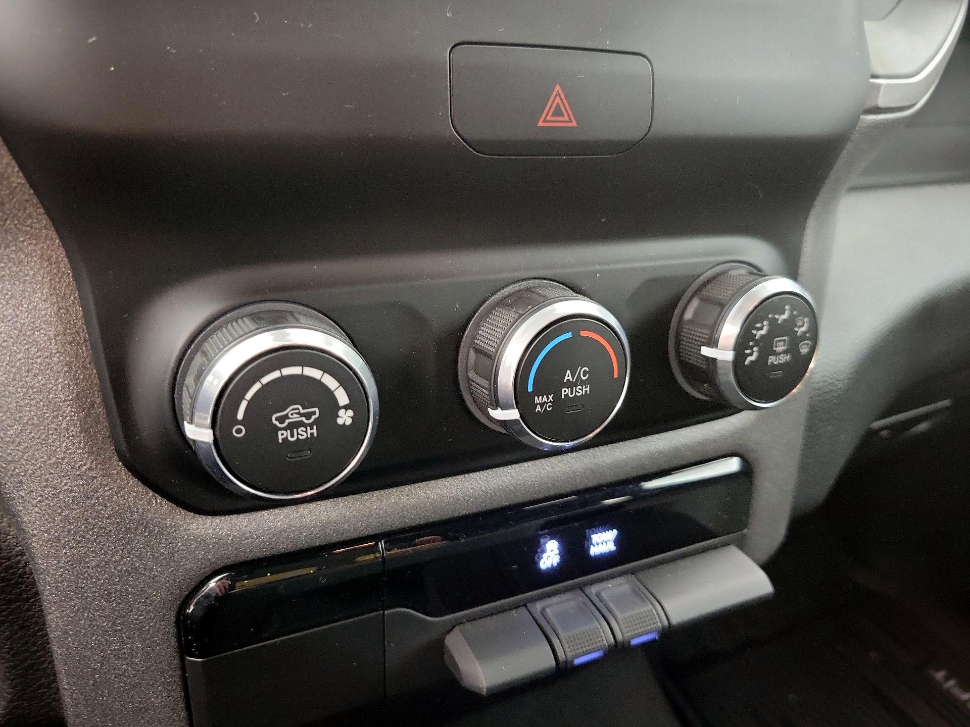 Thumbnail: 2023 RAM 1500 - 16