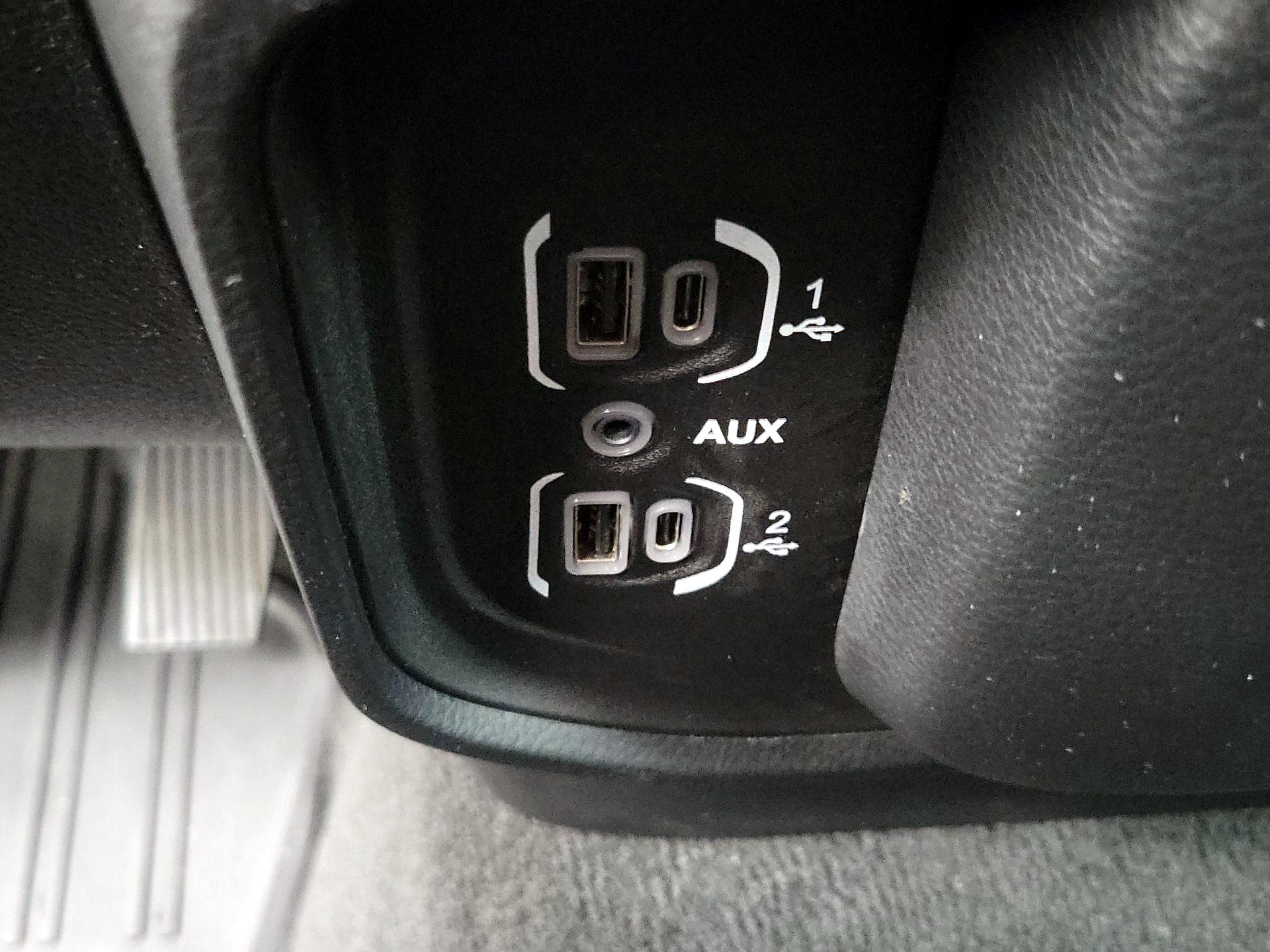 Thumbnail: 2023 RAM 1500 - 18