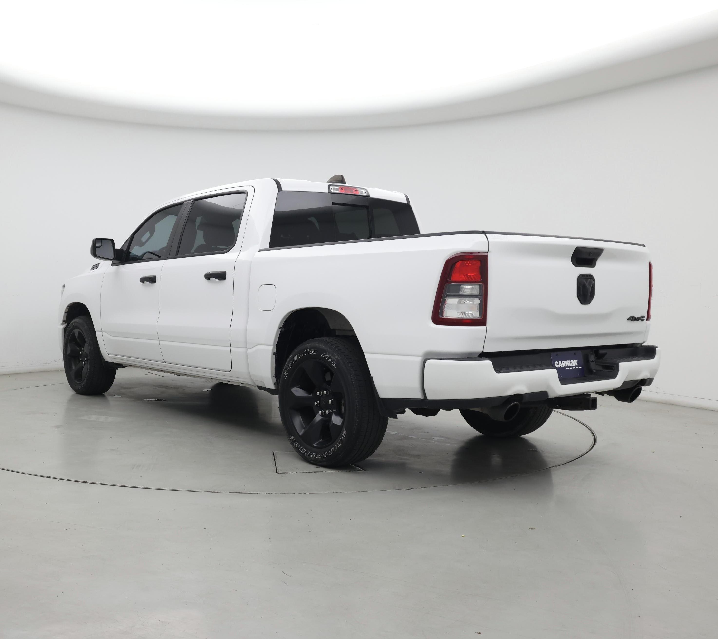 Thumbnail: 2023 RAM 1500 - 2