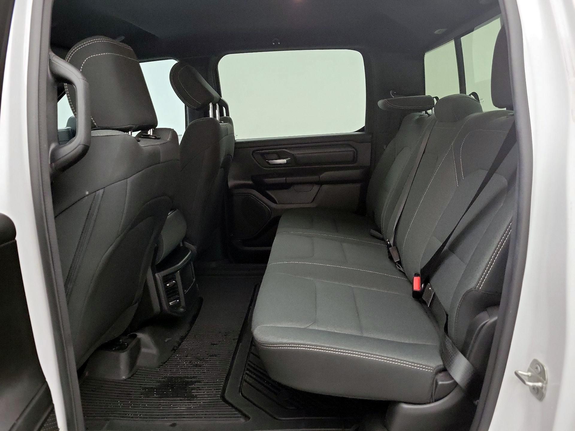 Thumbnail: 2023 RAM 1500 - 19