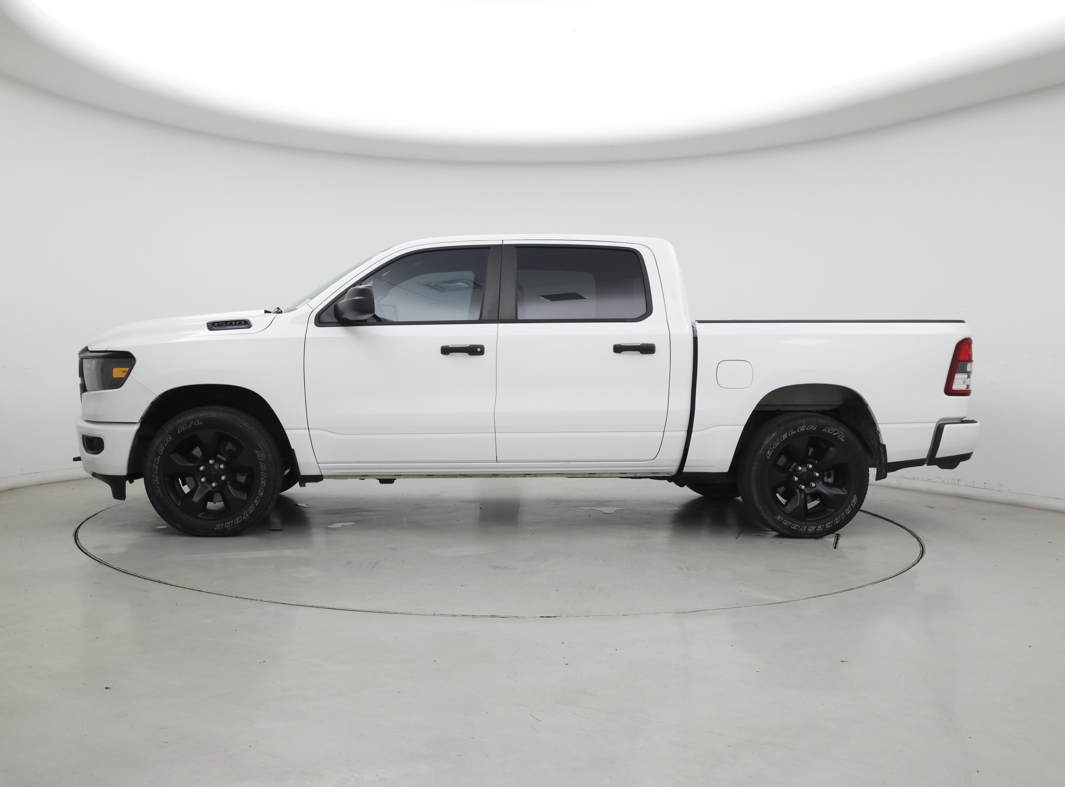 Thumbnail: 2023 RAM 1500 - 3