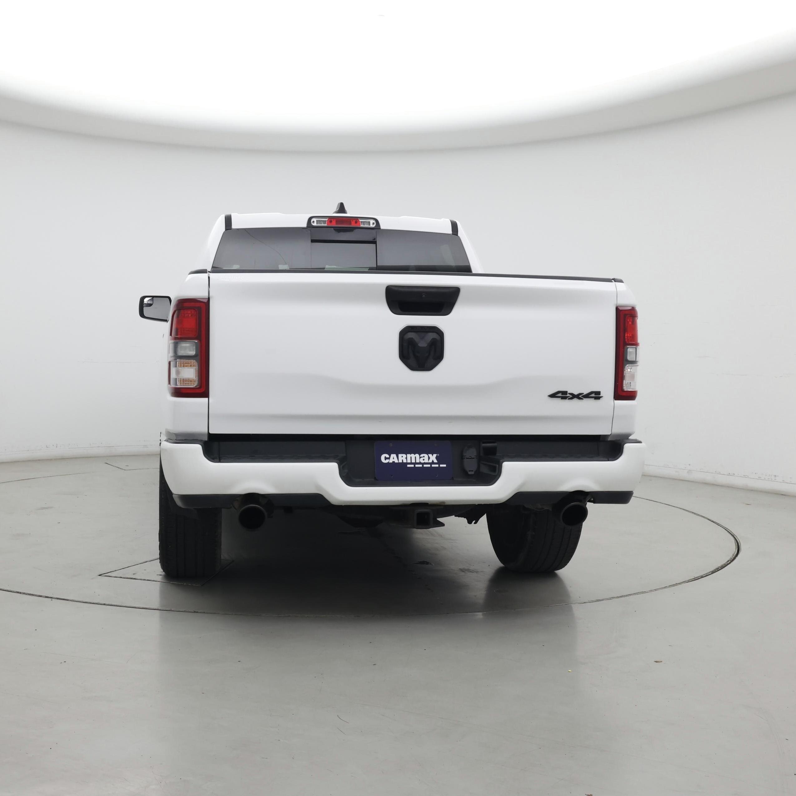 Thumbnail: 2023 RAM 1500 - 6