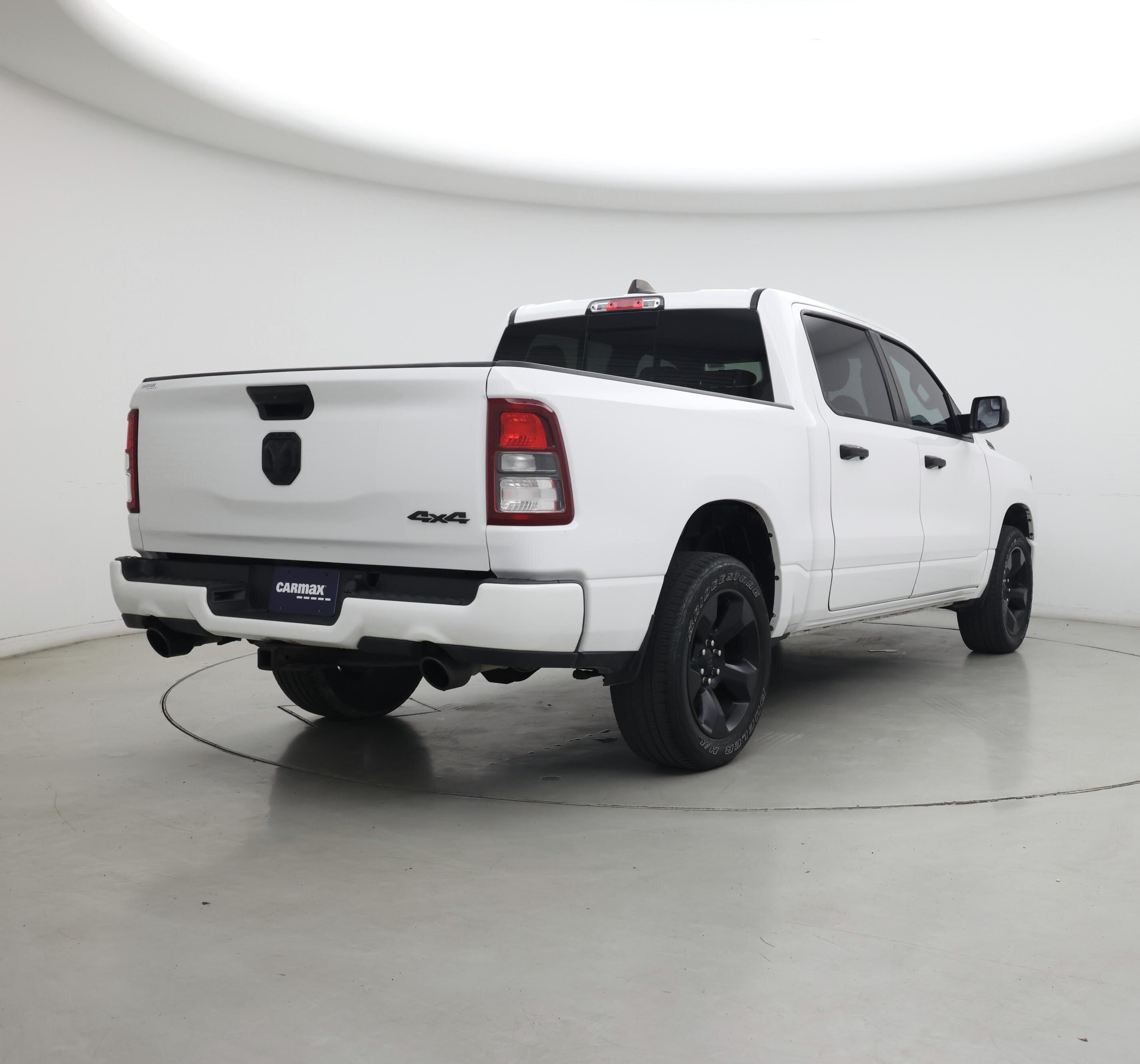 Thumbnail: 2023 RAM 1500 - 8