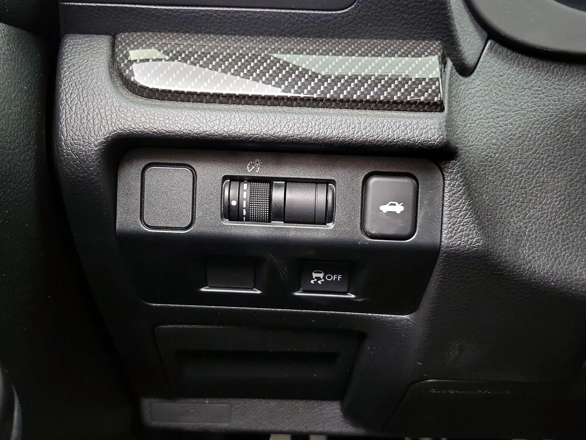 Thumbnail: 2020 Subaru WRX - 13