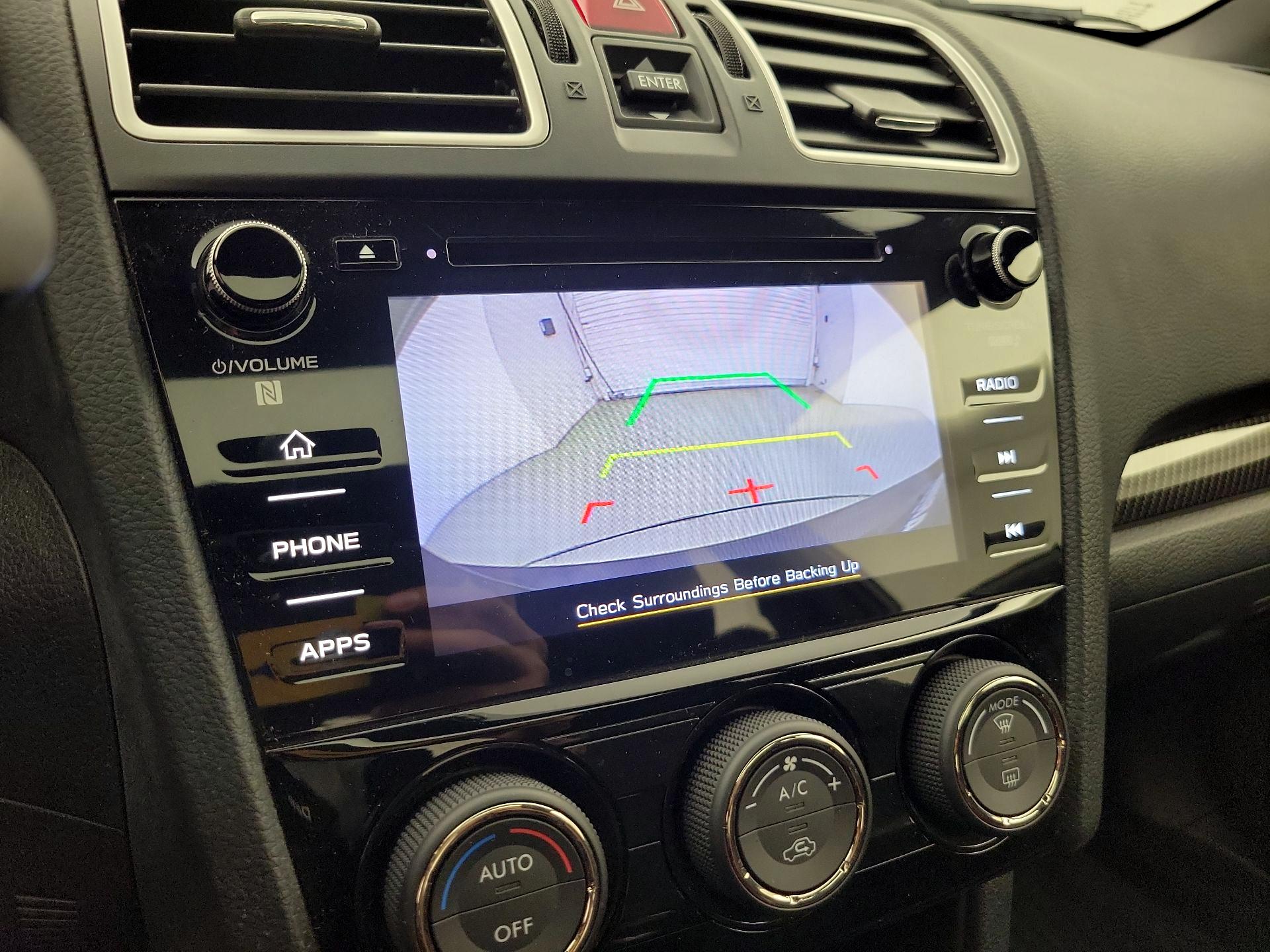 Thumbnail: 2020 Subaru WRX - 14