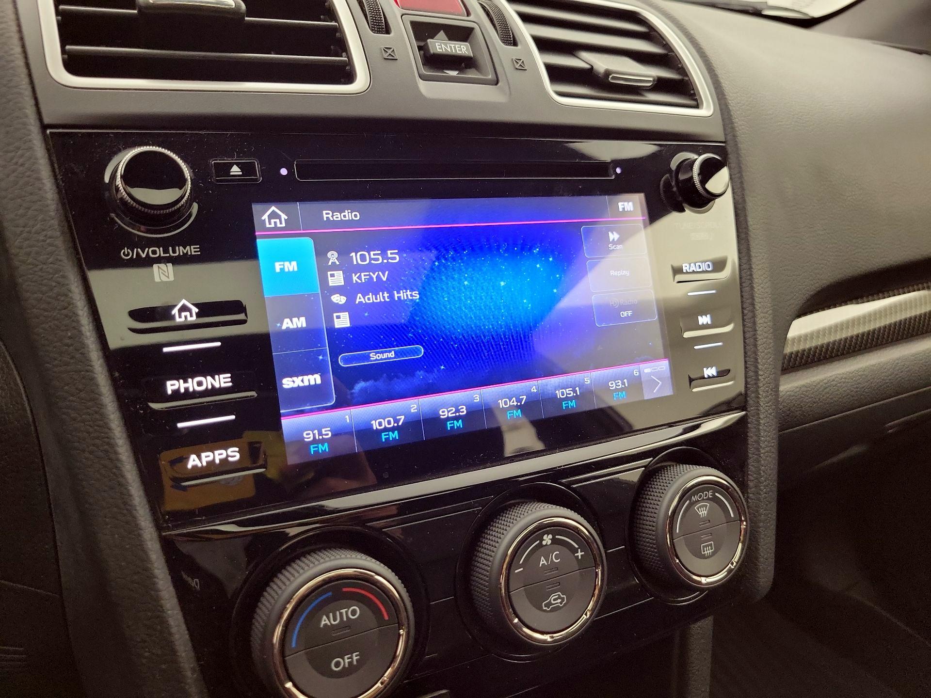 Thumbnail: 2020 Subaru WRX - 15