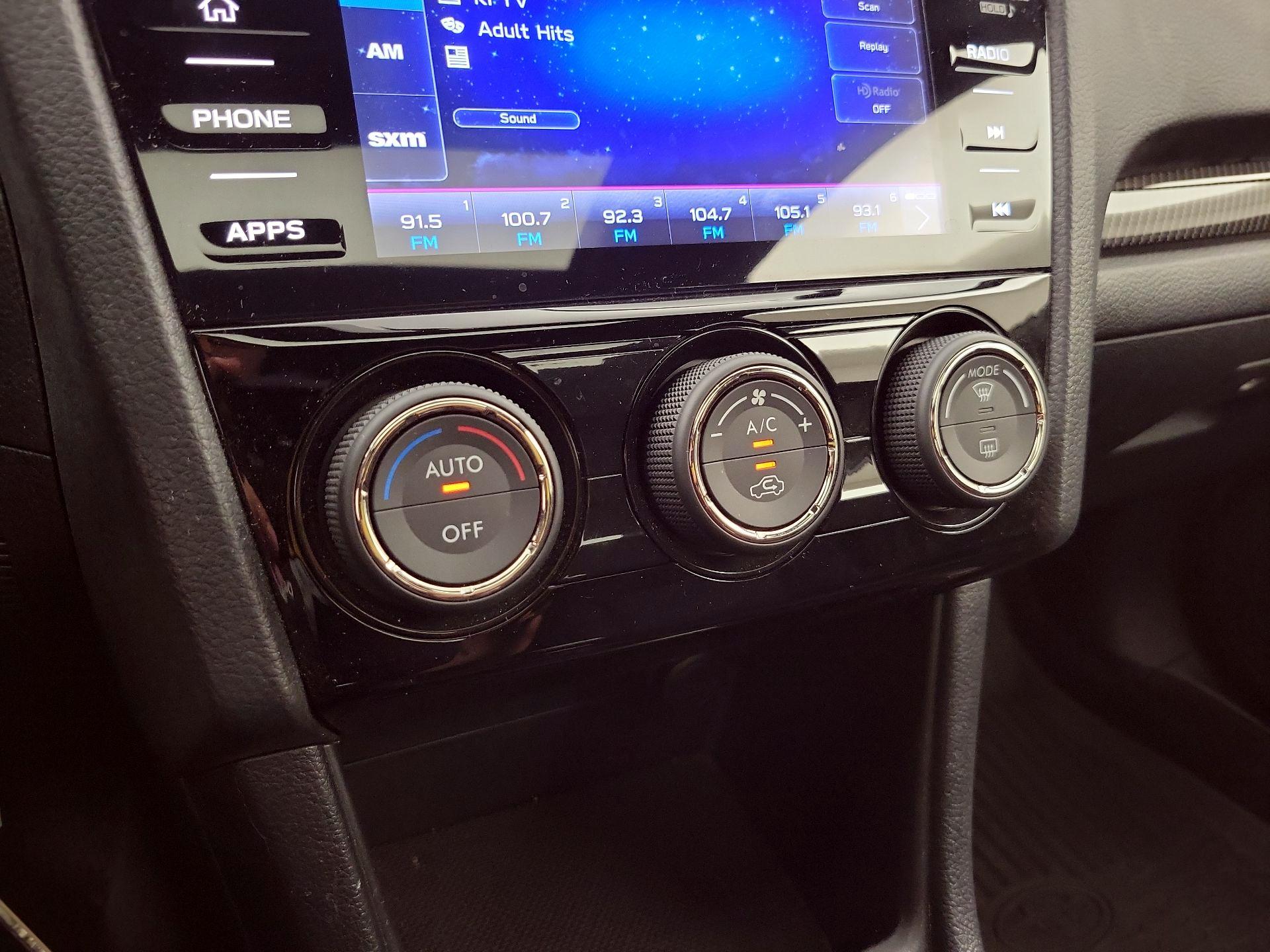 Thumbnail: 2020 Subaru WRX - 16