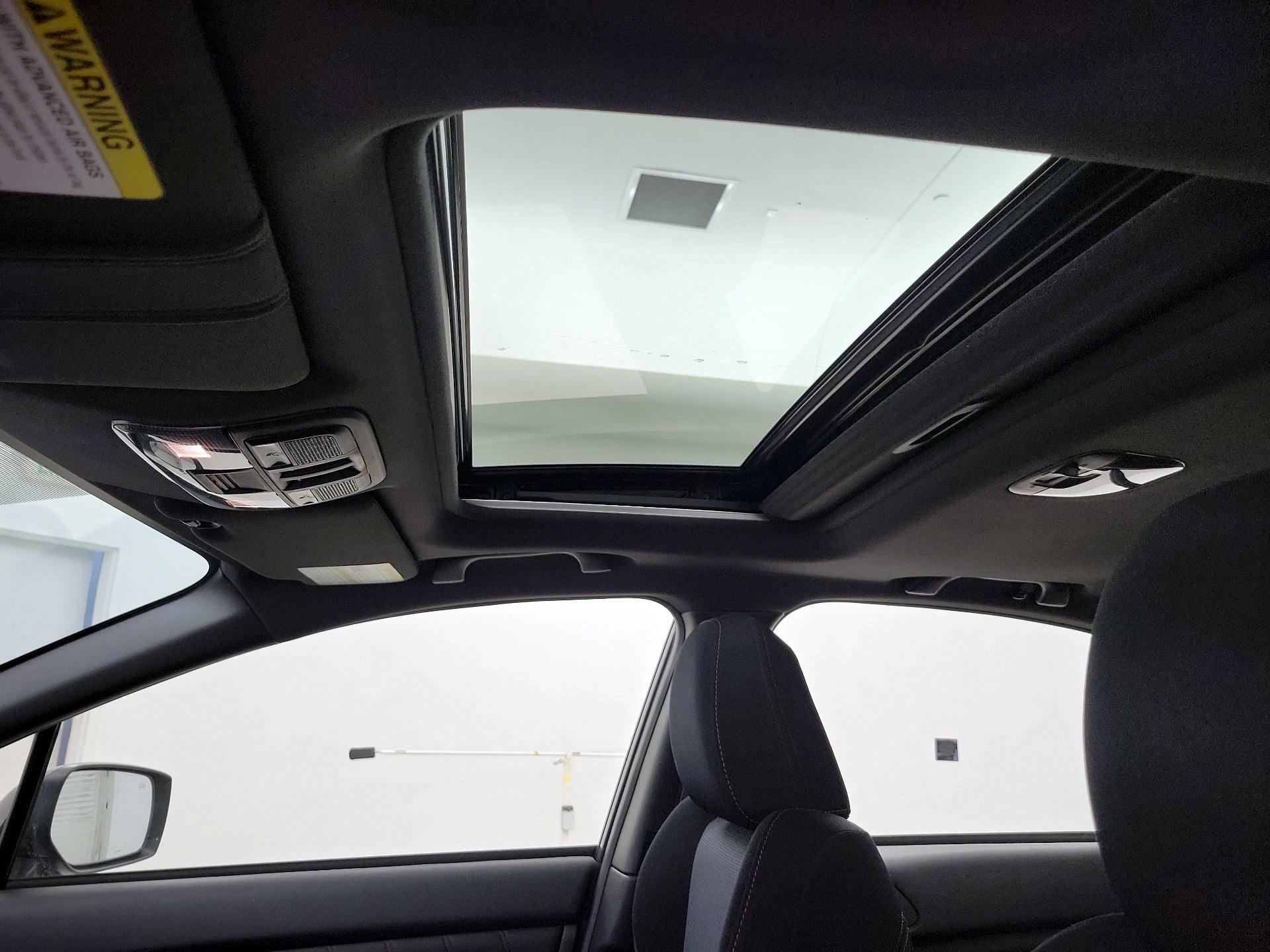 Thumbnail: 2020 Subaru WRX - 19