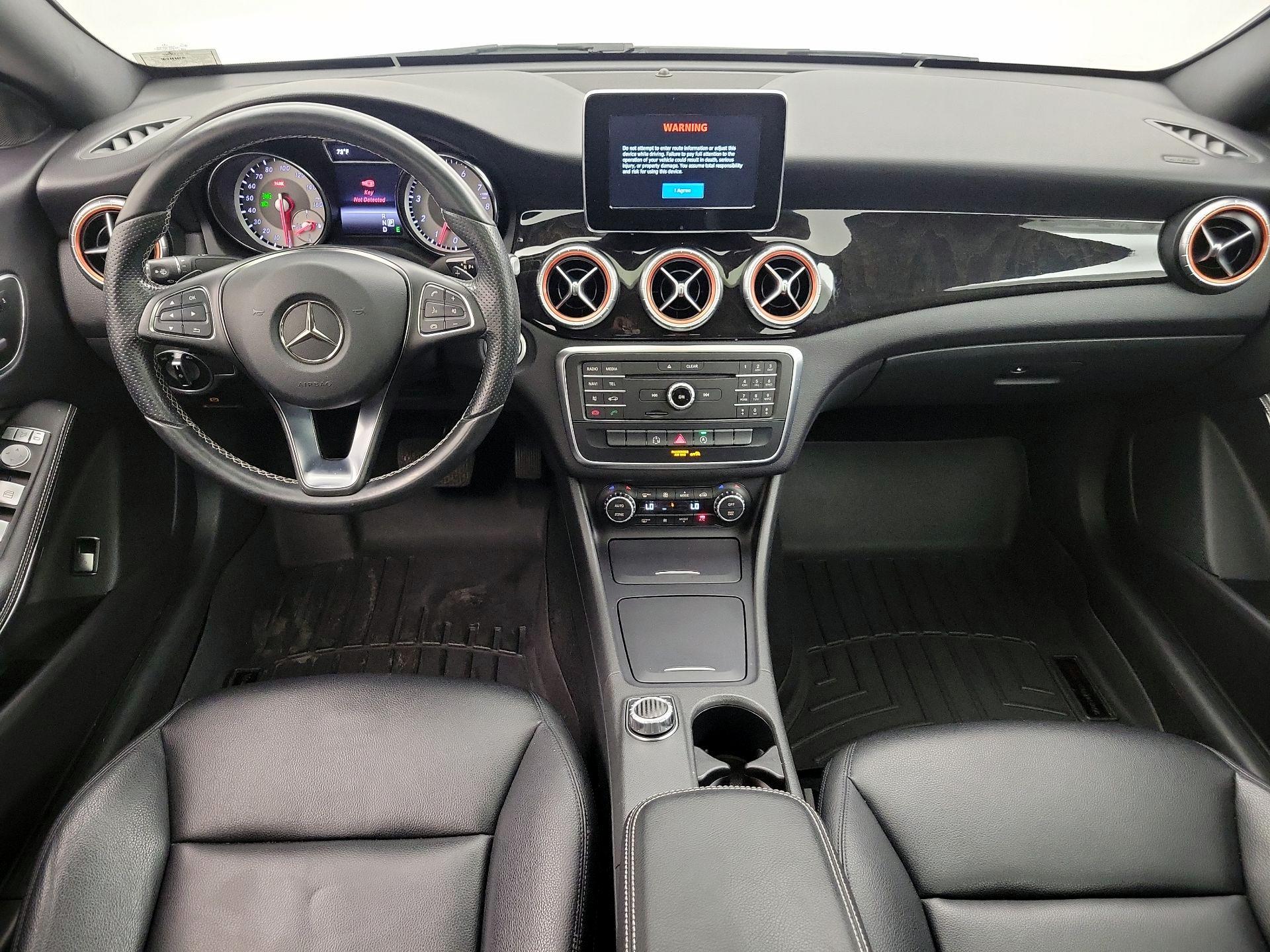 Thumbnail: 2015 Mercedes-Benz CLA - 9