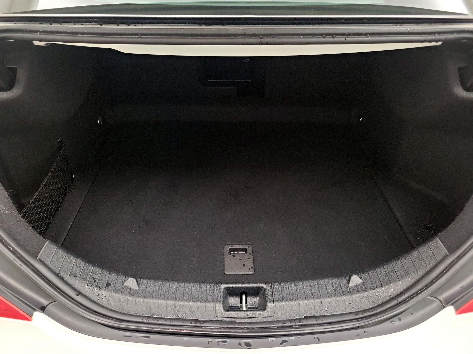 Thumbnail: 2015 Mercedes-Benz CLA - 20