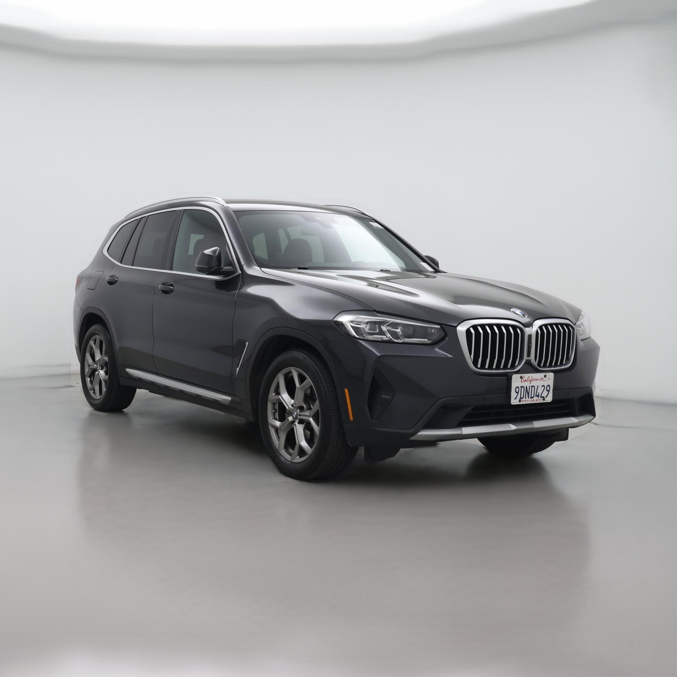 Thumbnail: 2023 BMW X3 - 1