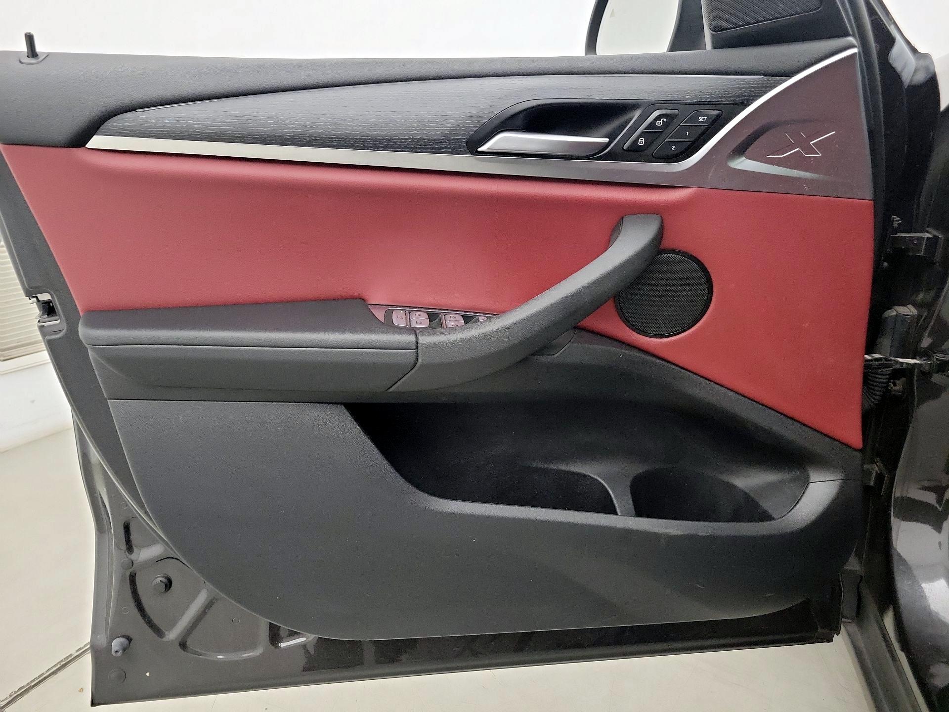 Thumbnail: 2023 BMW X3 - 12