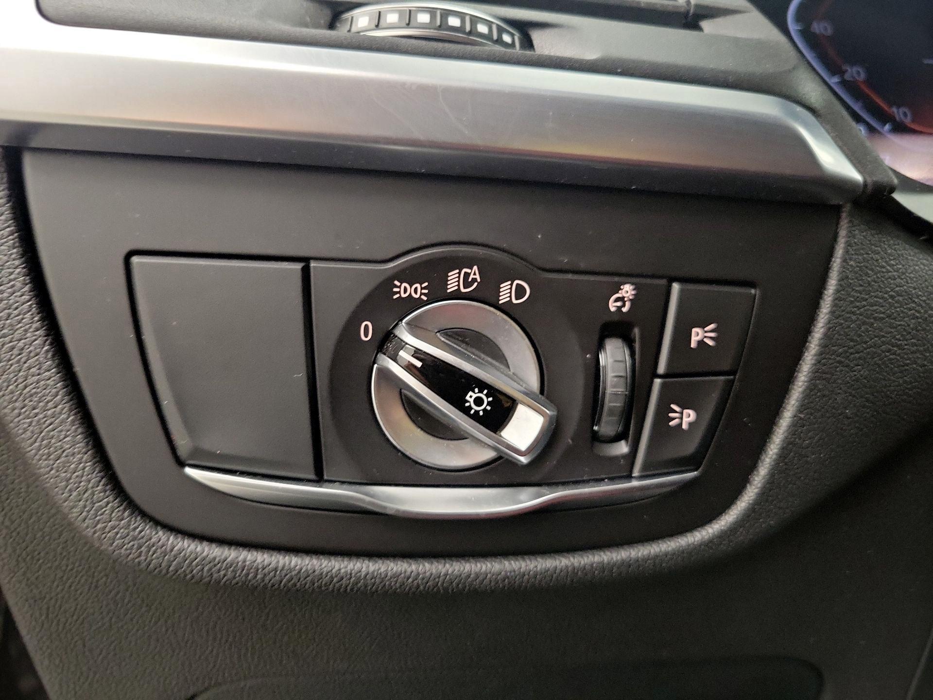 Thumbnail: 2023 BMW X3 - 13