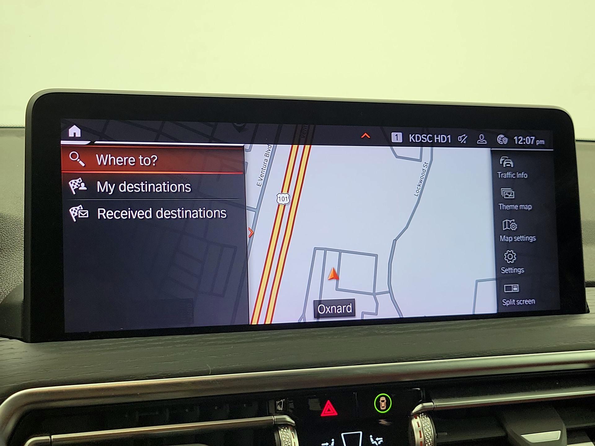 Thumbnail: 2023 BMW X3 - 14