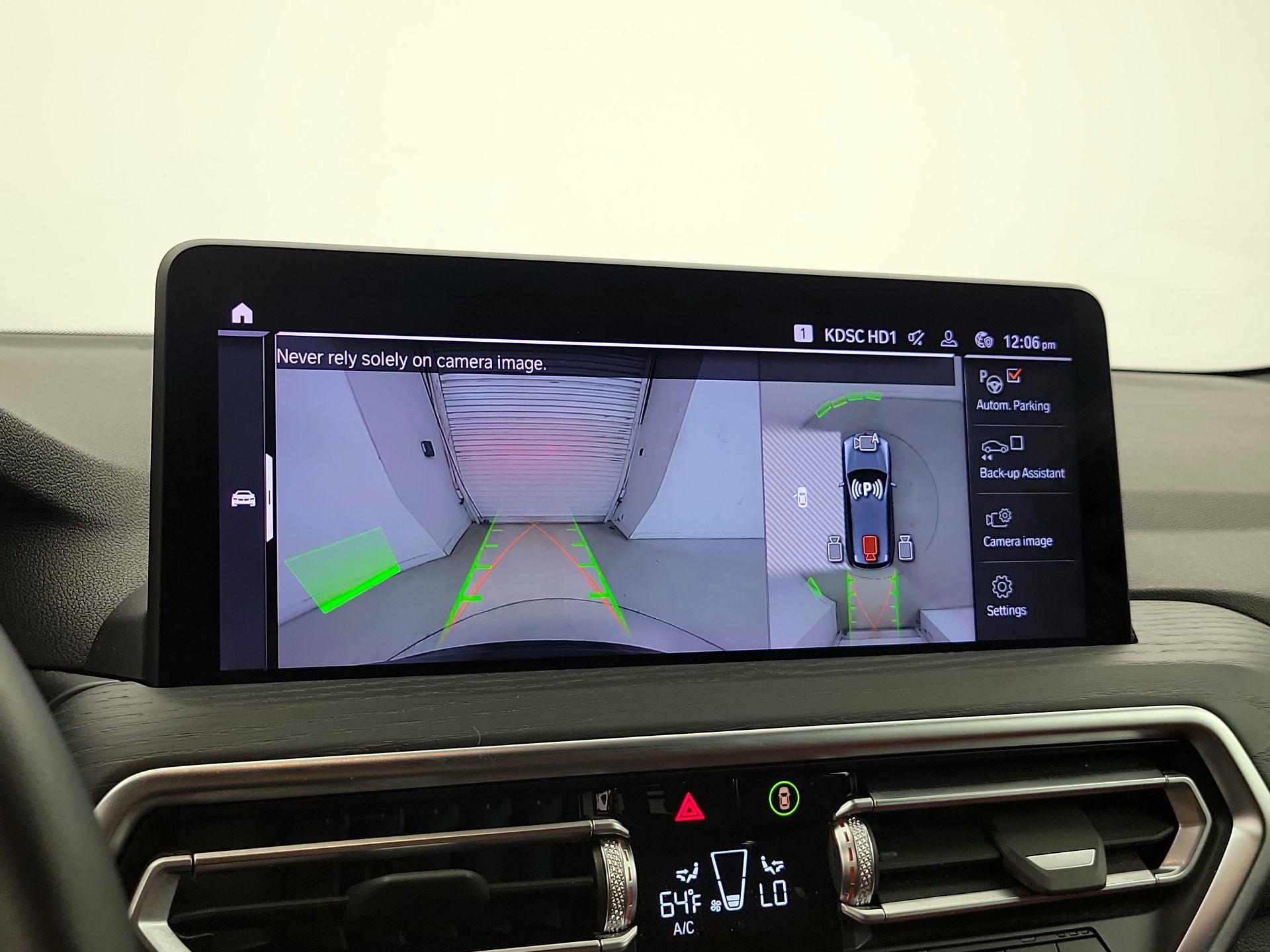 Thumbnail: 2023 BMW X3 - 15