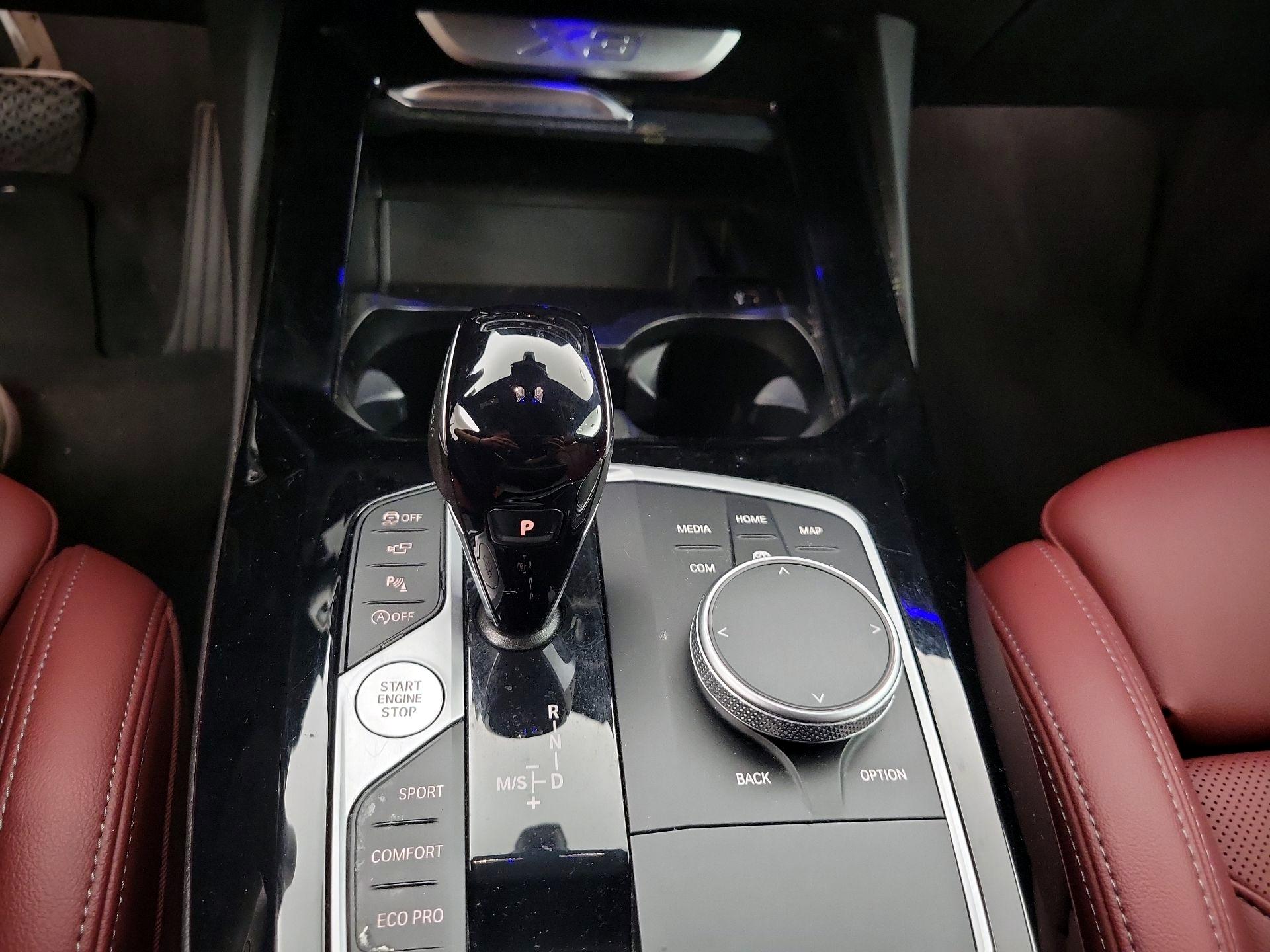 Thumbnail: 2023 BMW X3 - 18