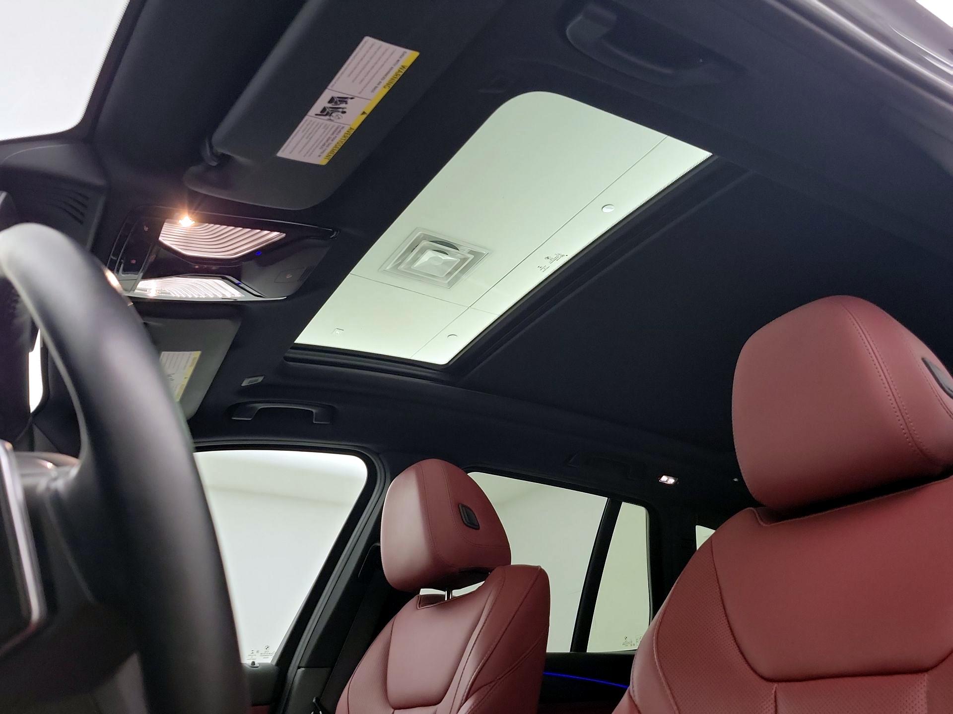 Thumbnail: 2023 BMW X3 - 20