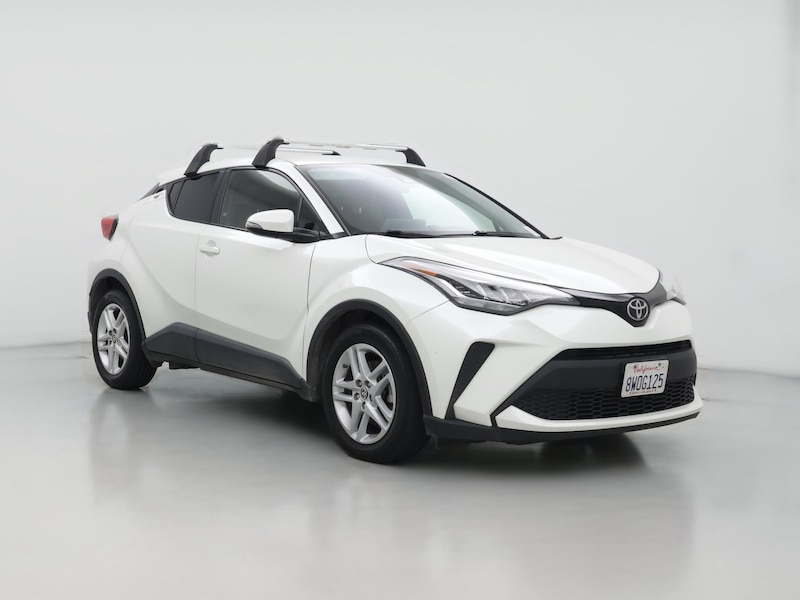 2021 Toyota C-HR LE -
                  Oxnard, CA
