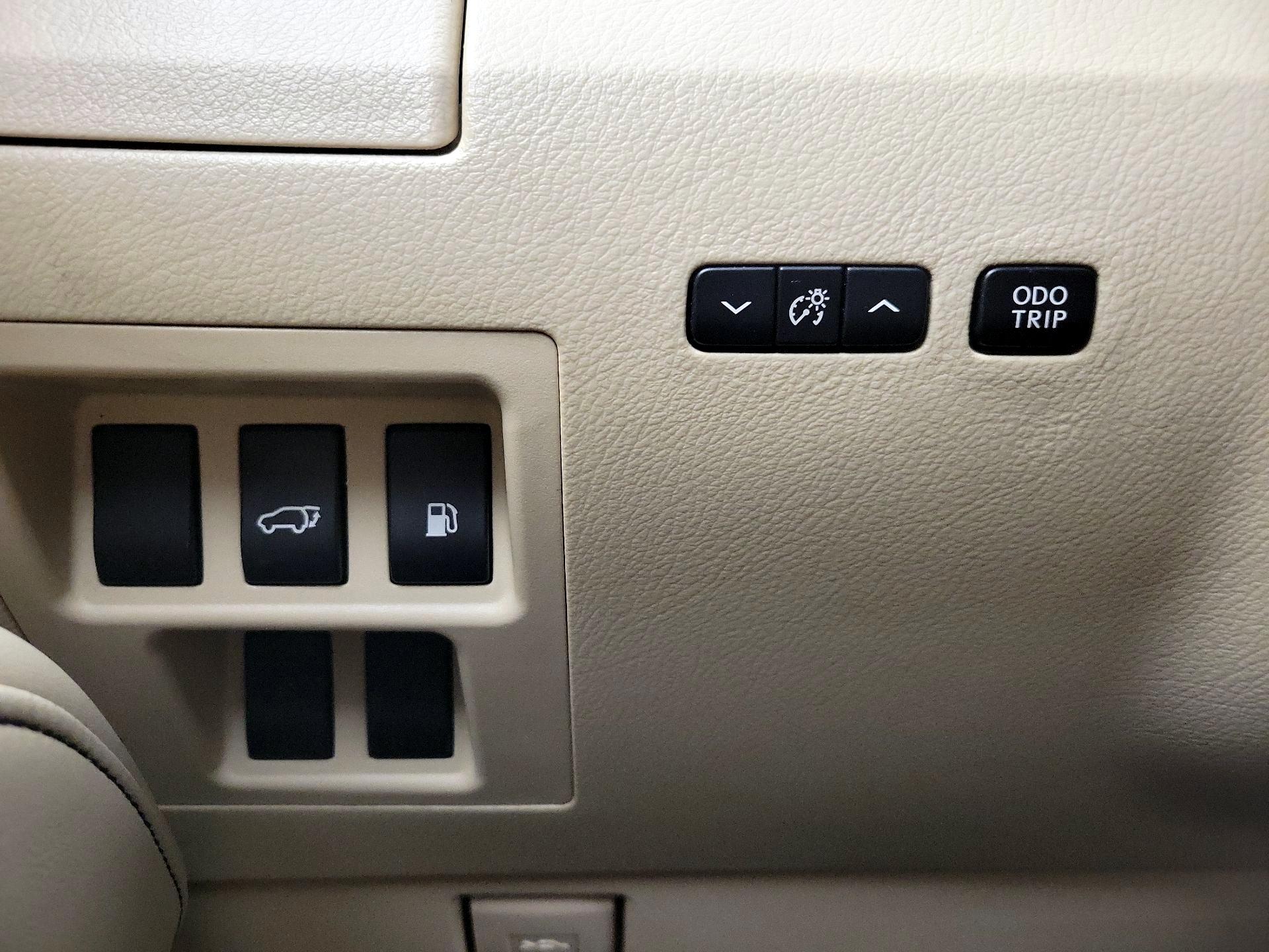 Thumbnail: 2015 Lexus RX - 13