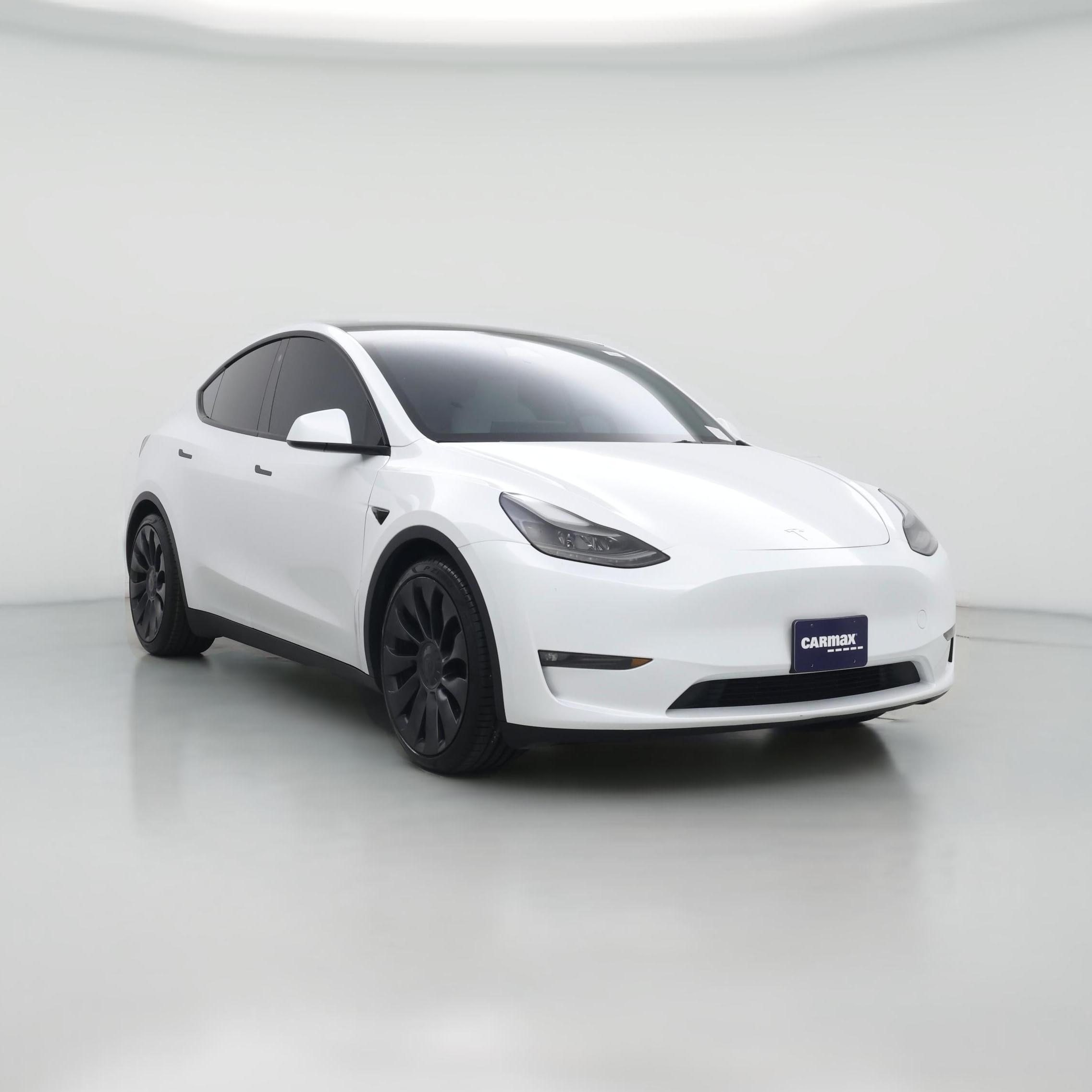 Thumbnail: 2023 Tesla Model Y - 1