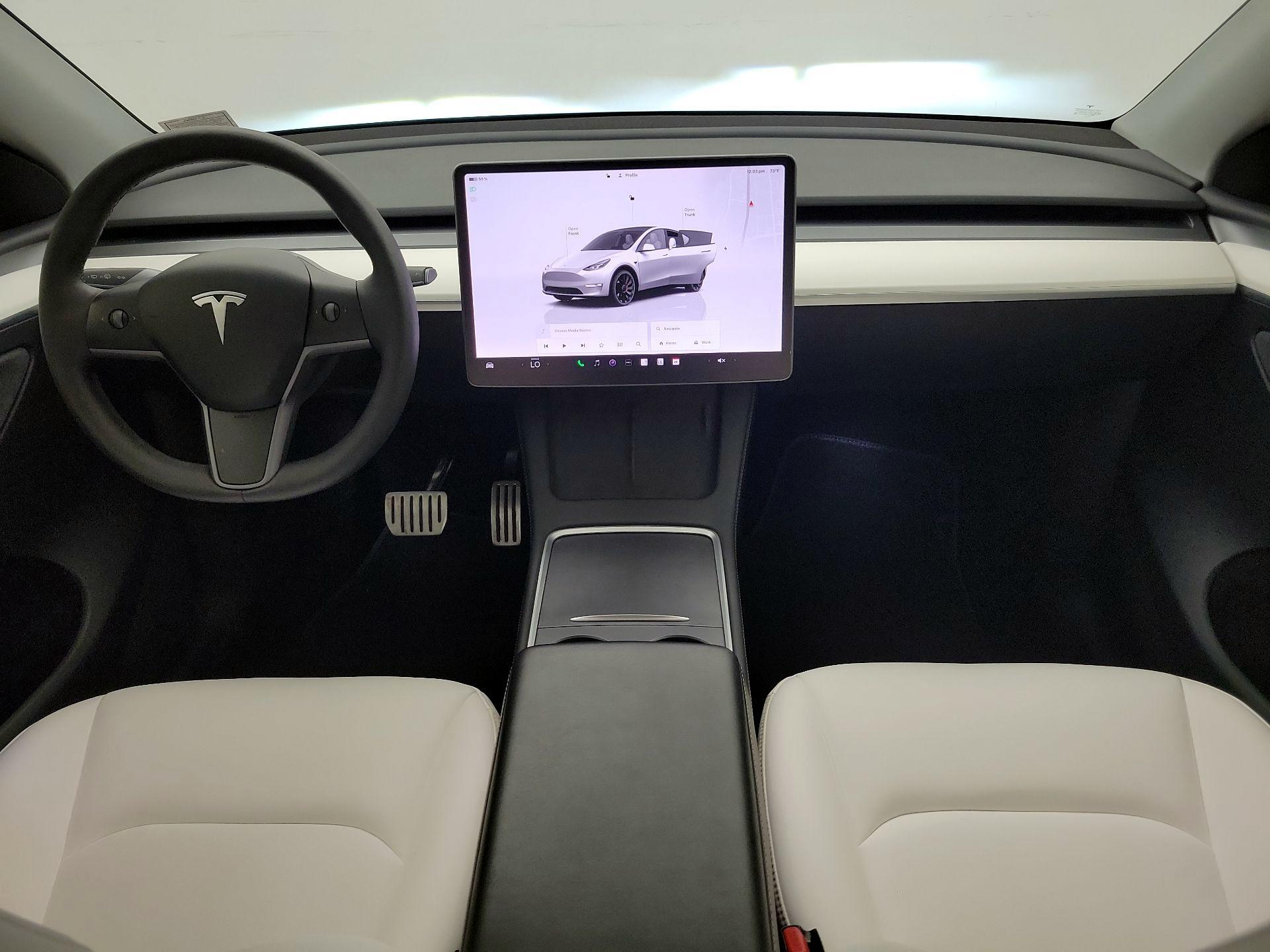 Thumbnail: 2023 Tesla Model Y - 9
