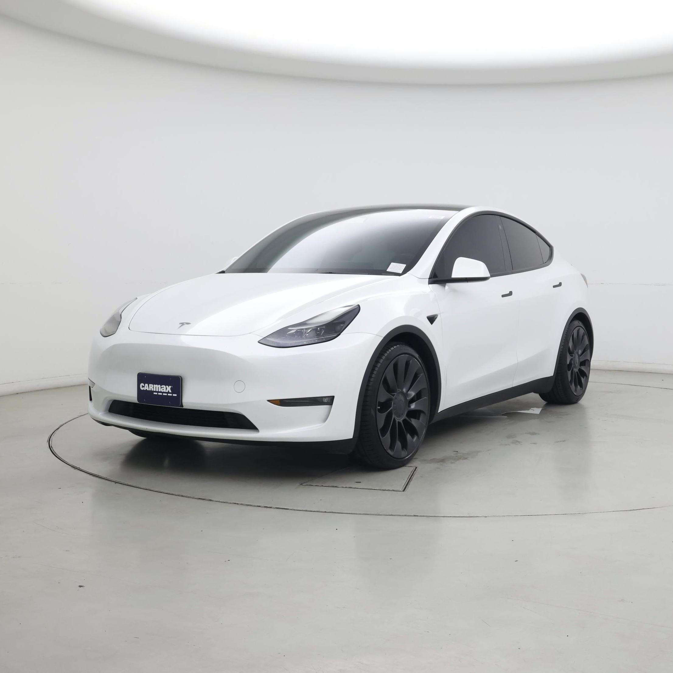 Thumbnail: 2023 Tesla Model Y - 4