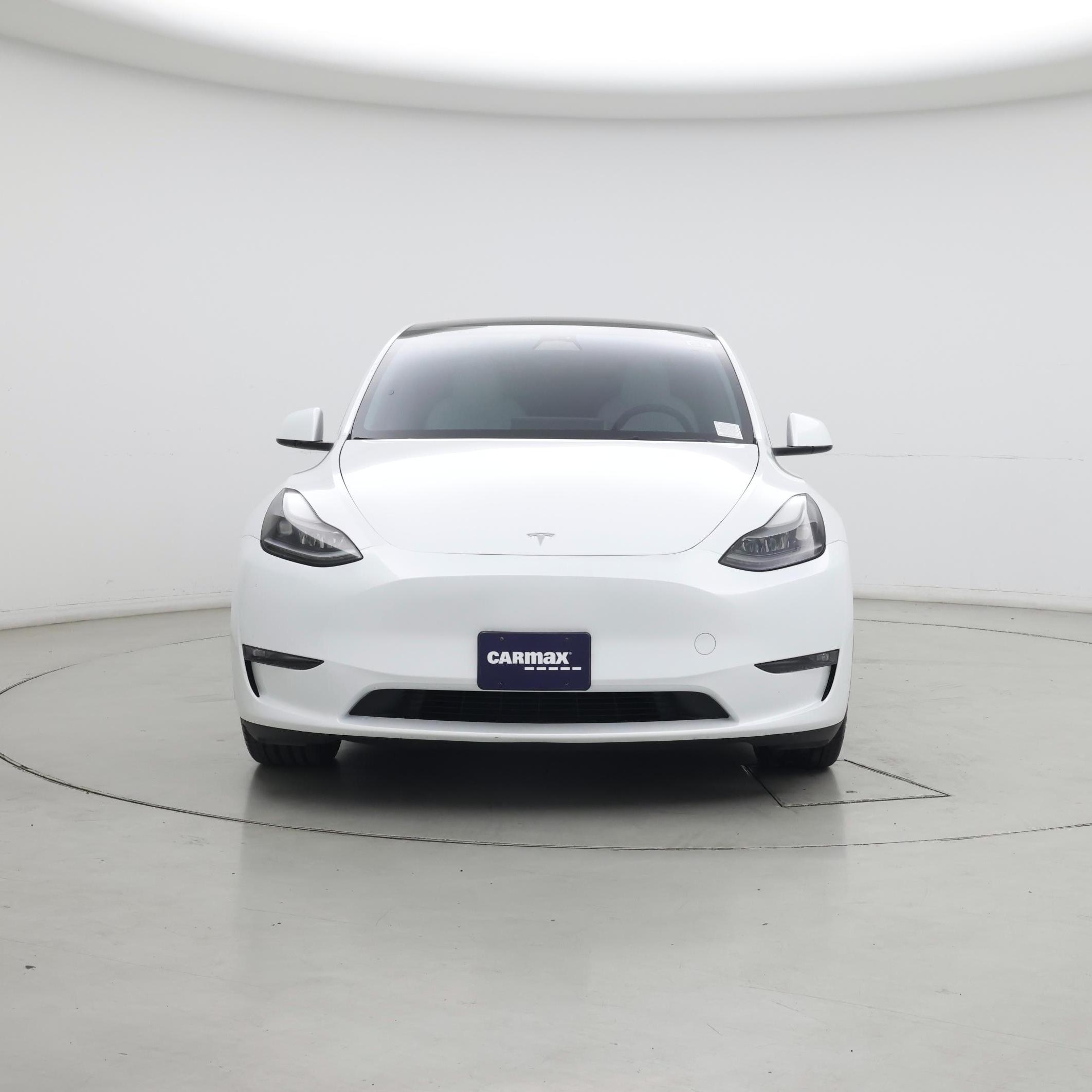 Thumbnail: 2023 Tesla Model Y - 5