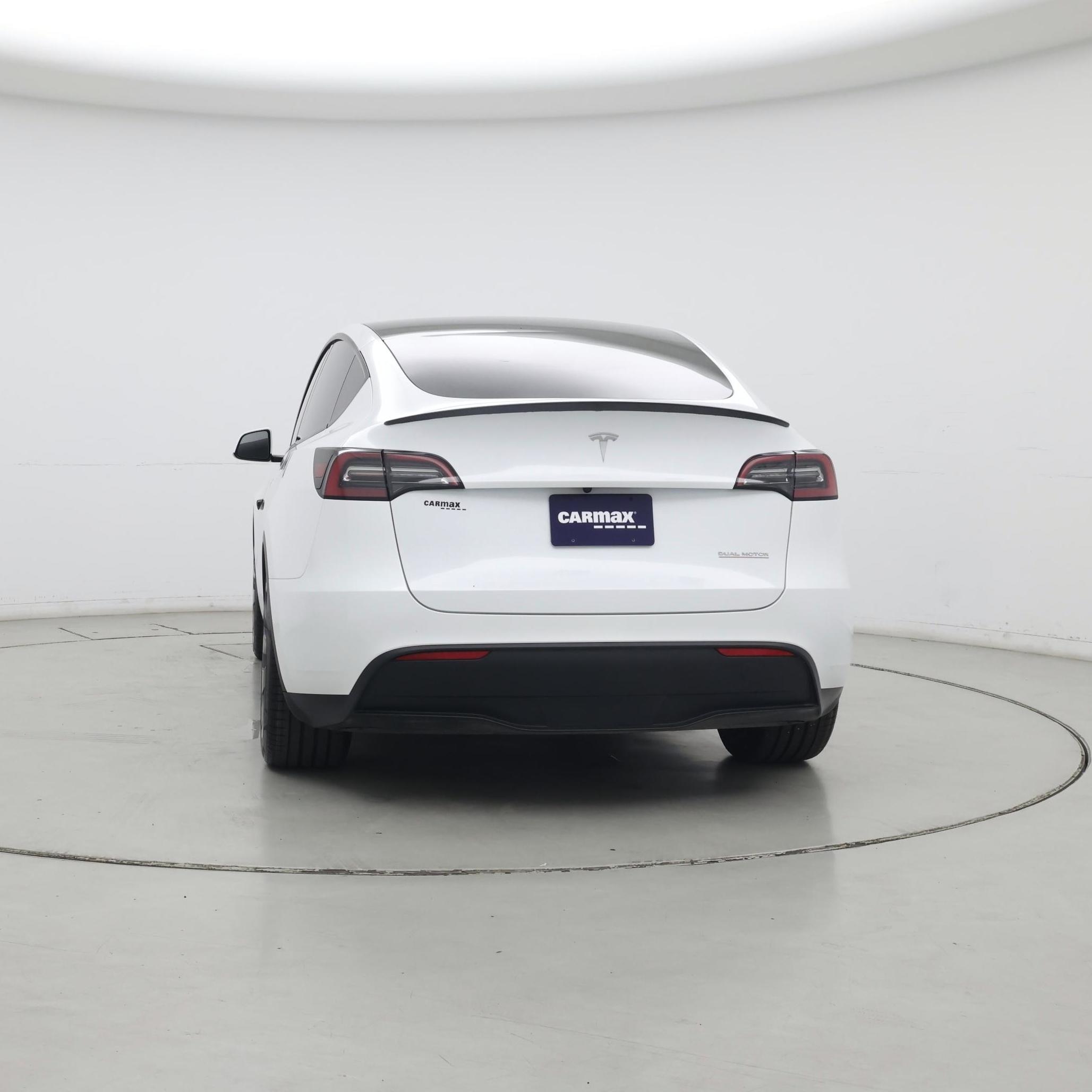 Thumbnail: 2023 Tesla Model Y - 6