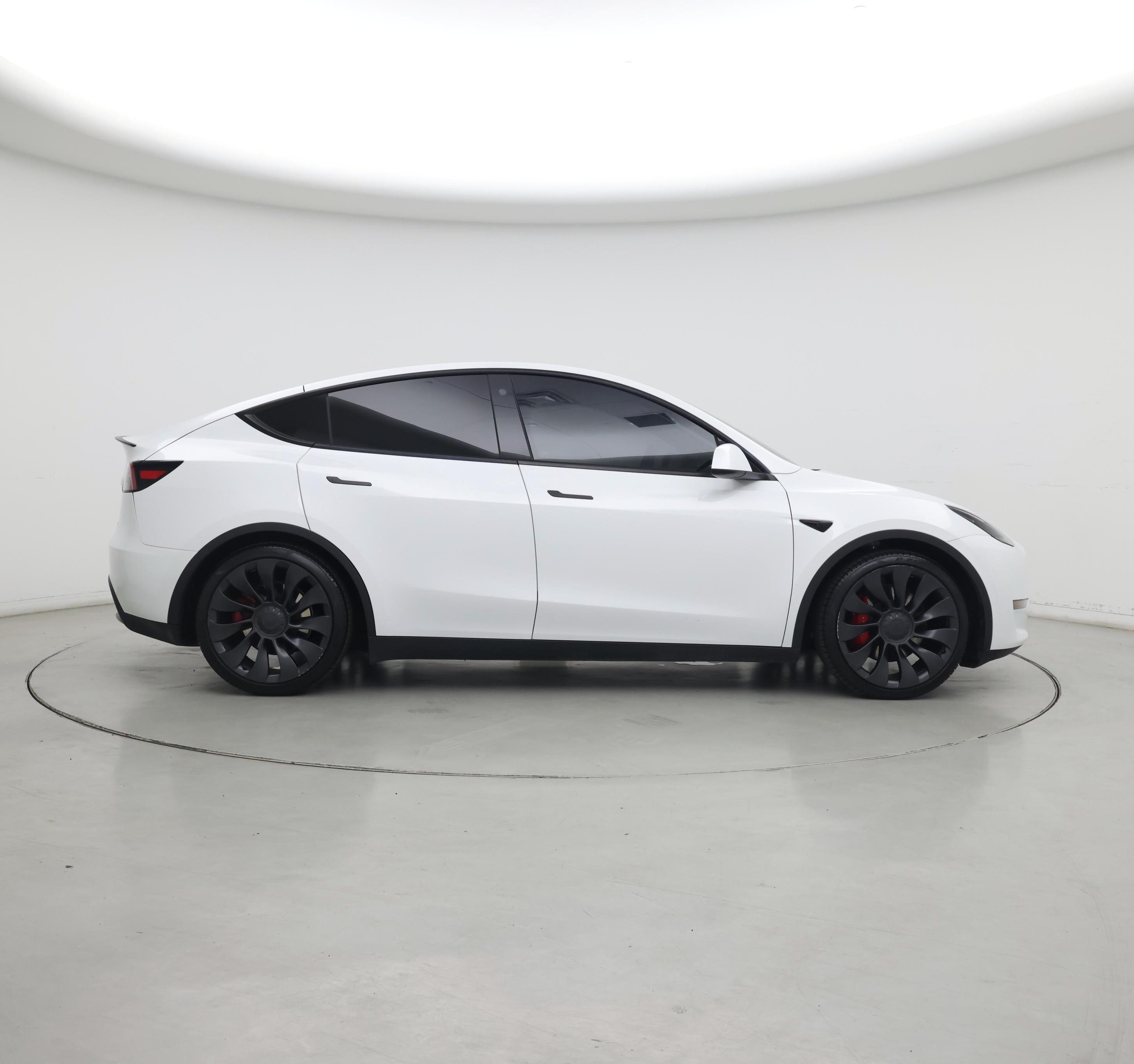 Thumbnail: 2023 Tesla Model Y - 7
