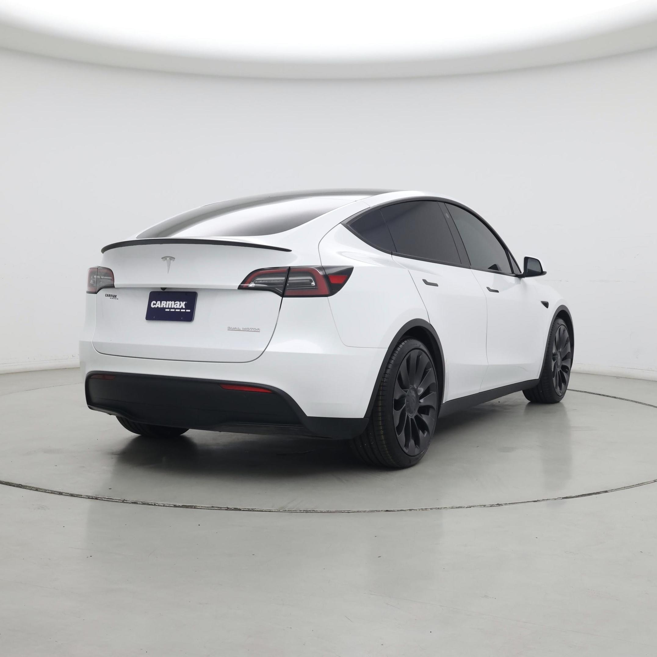 Thumbnail: 2023 Tesla Model Y - 8