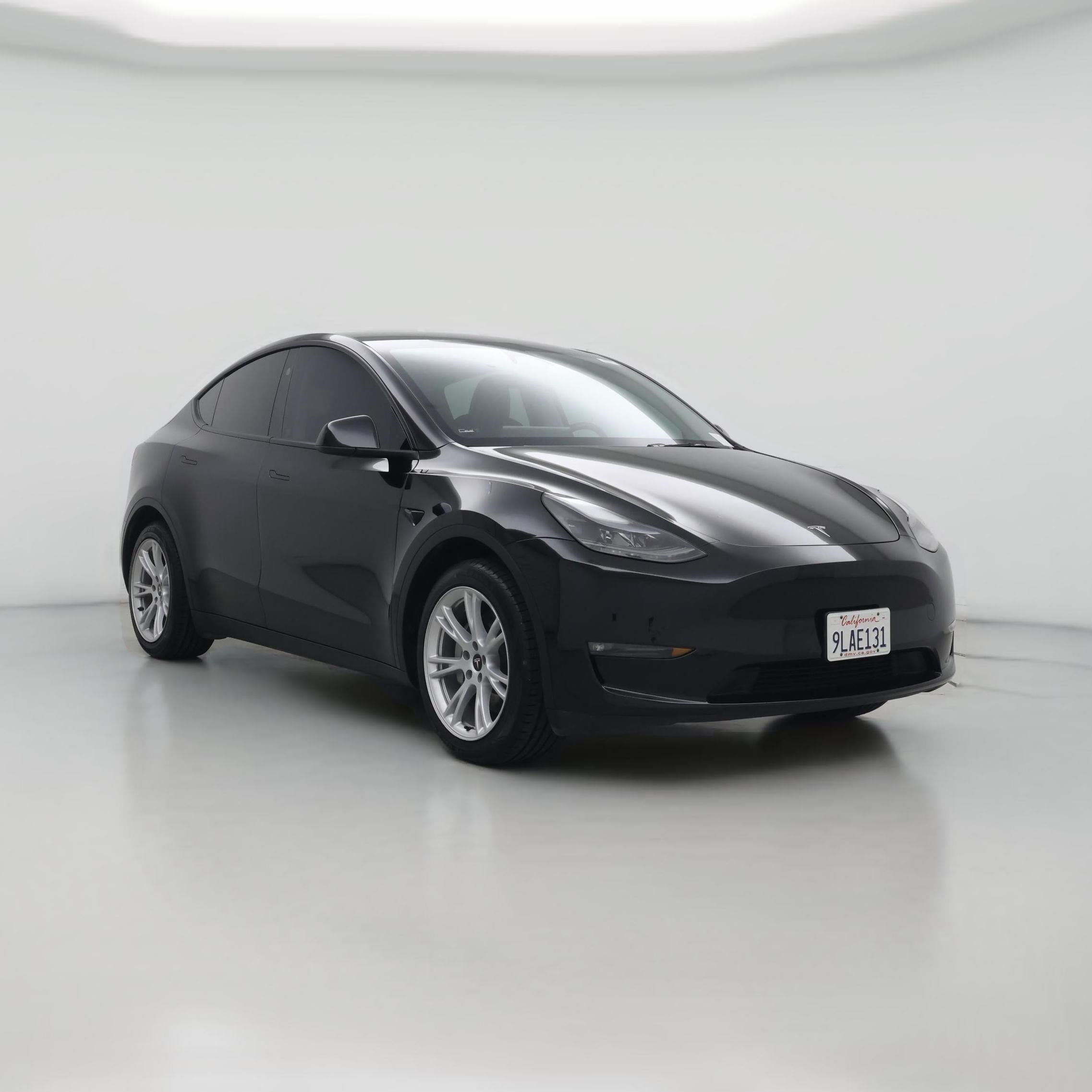 Thumbnail: 2024 Tesla Model Y - 1