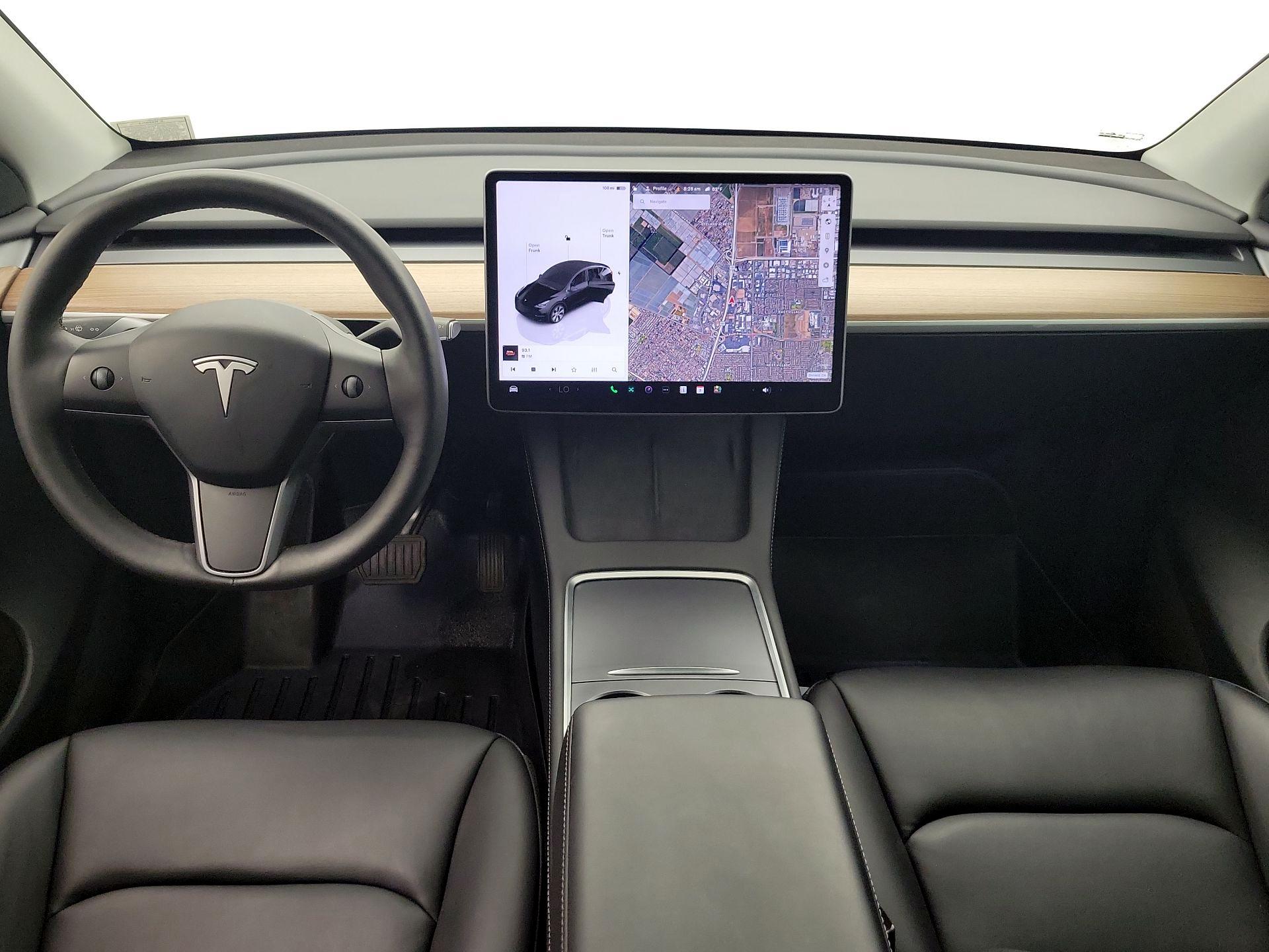 Thumbnail: 2024 Tesla Model Y - 9