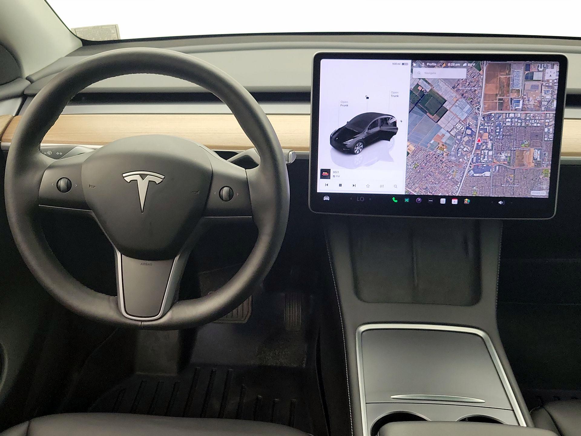 Thumbnail: 2024 Tesla Model Y - 10