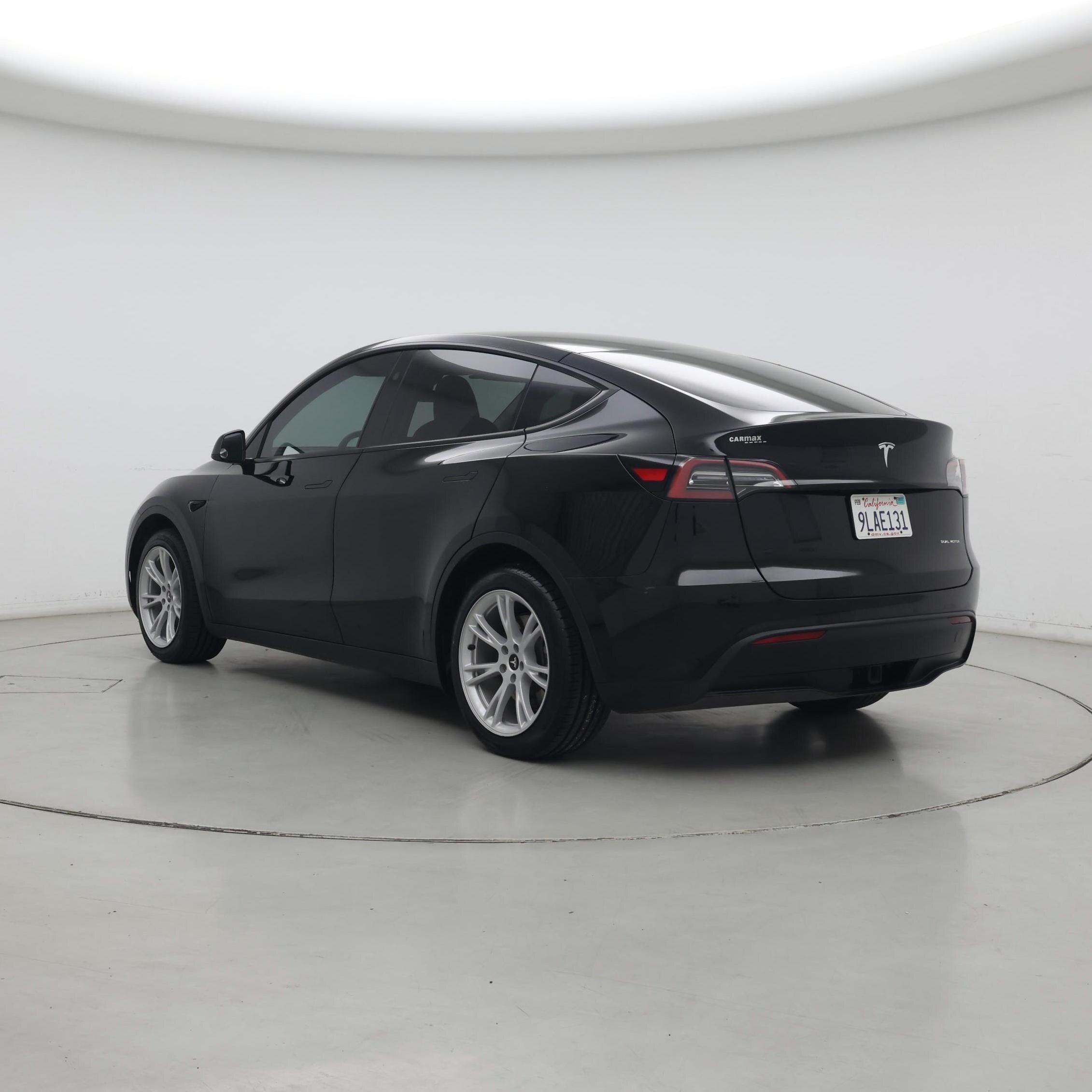 Thumbnail: 2024 Tesla Model Y - 2