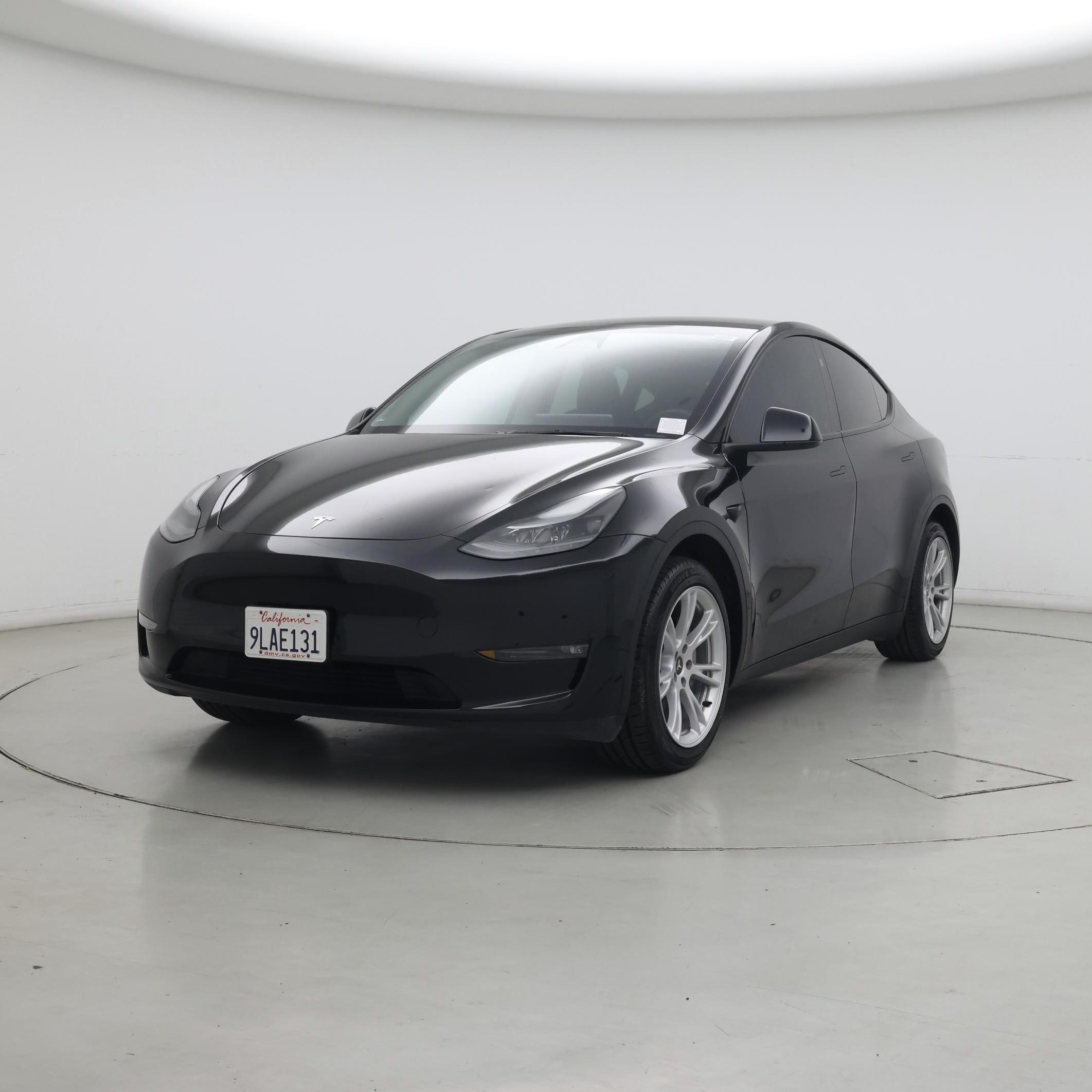 Thumbnail: 2024 Tesla Model Y - 4