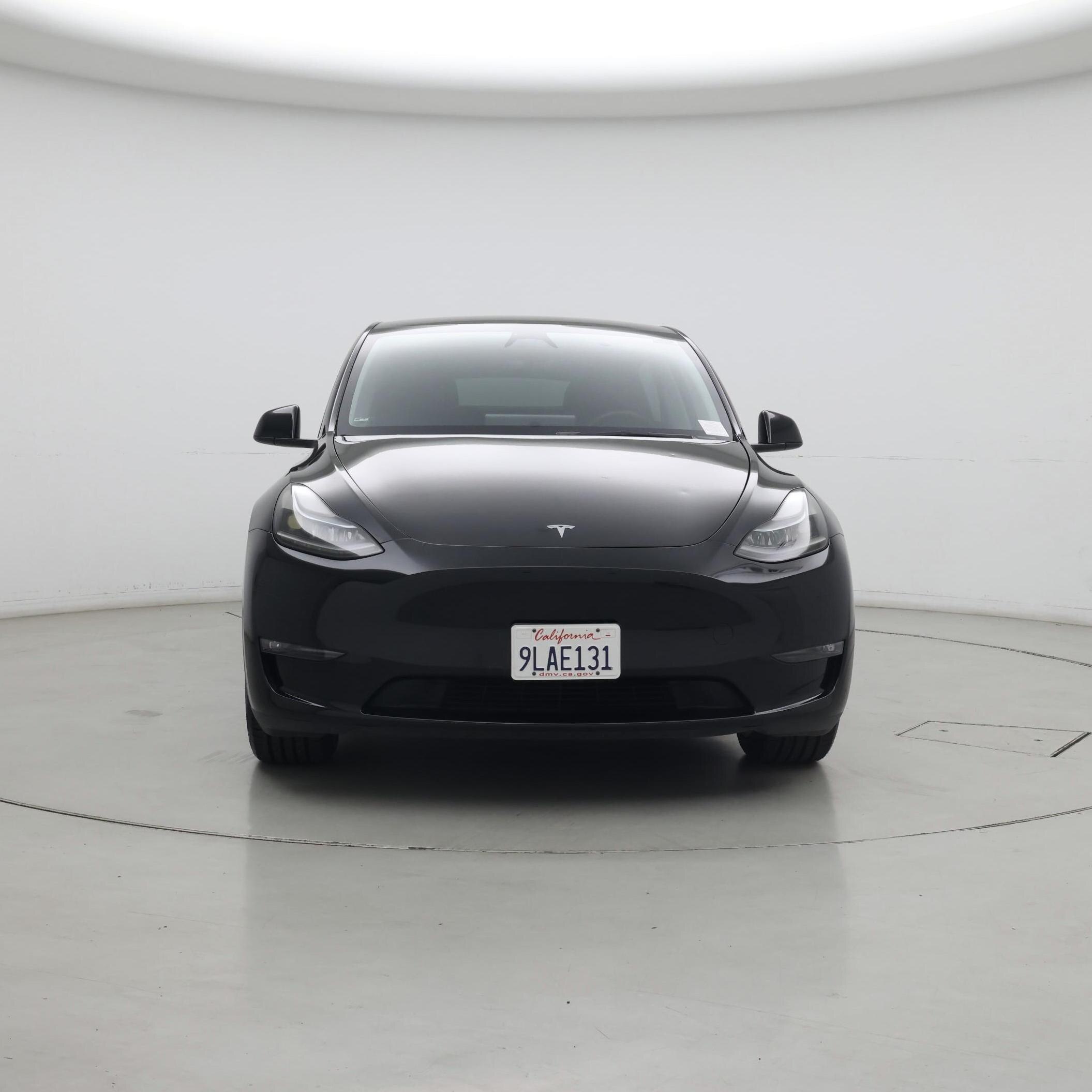 Thumbnail: 2024 Tesla Model Y - 5