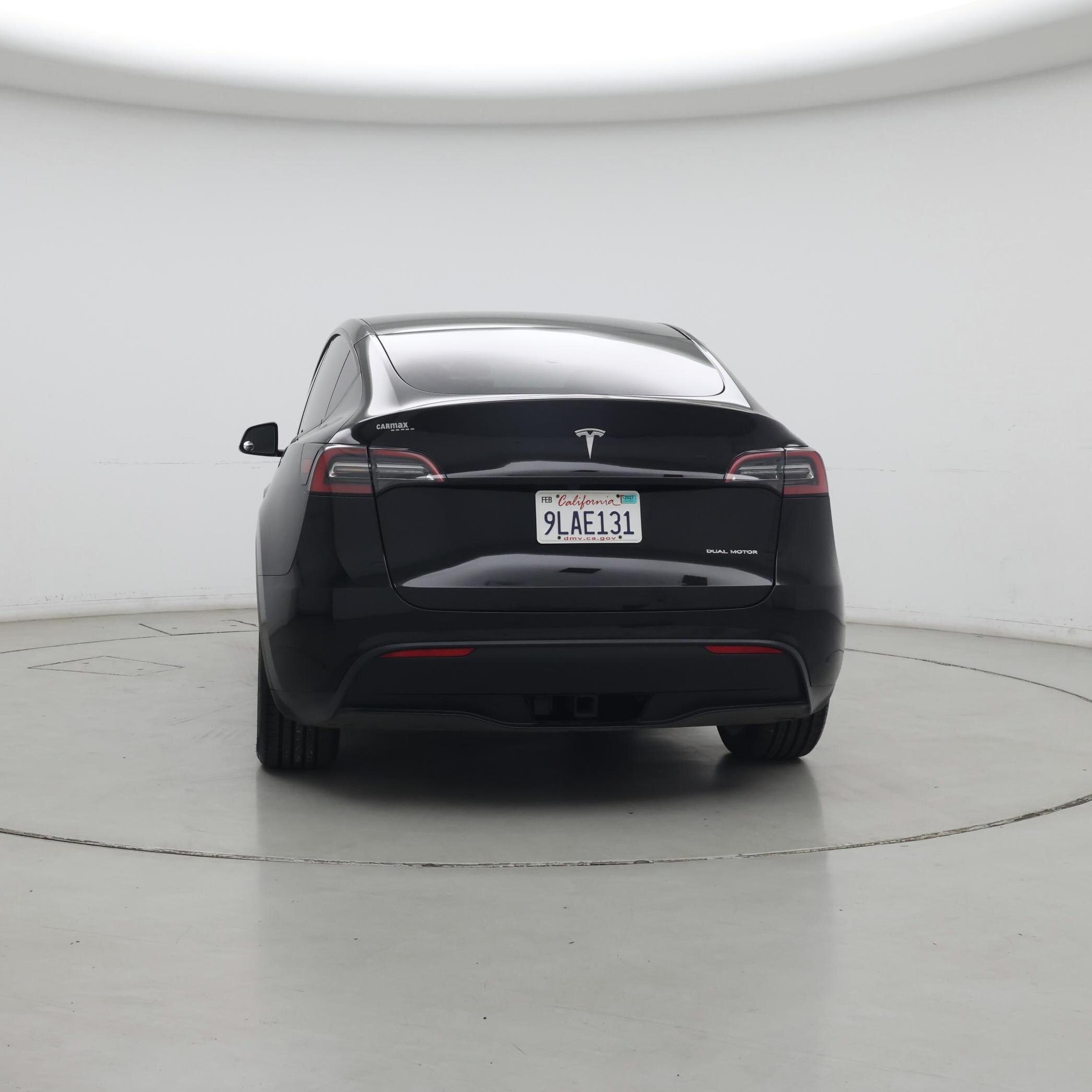 Thumbnail: 2024 Tesla Model Y - 6