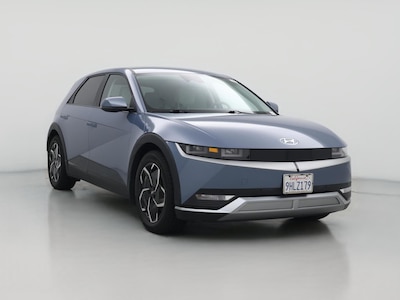 2023 Hyundai Ioniq 5 SEL