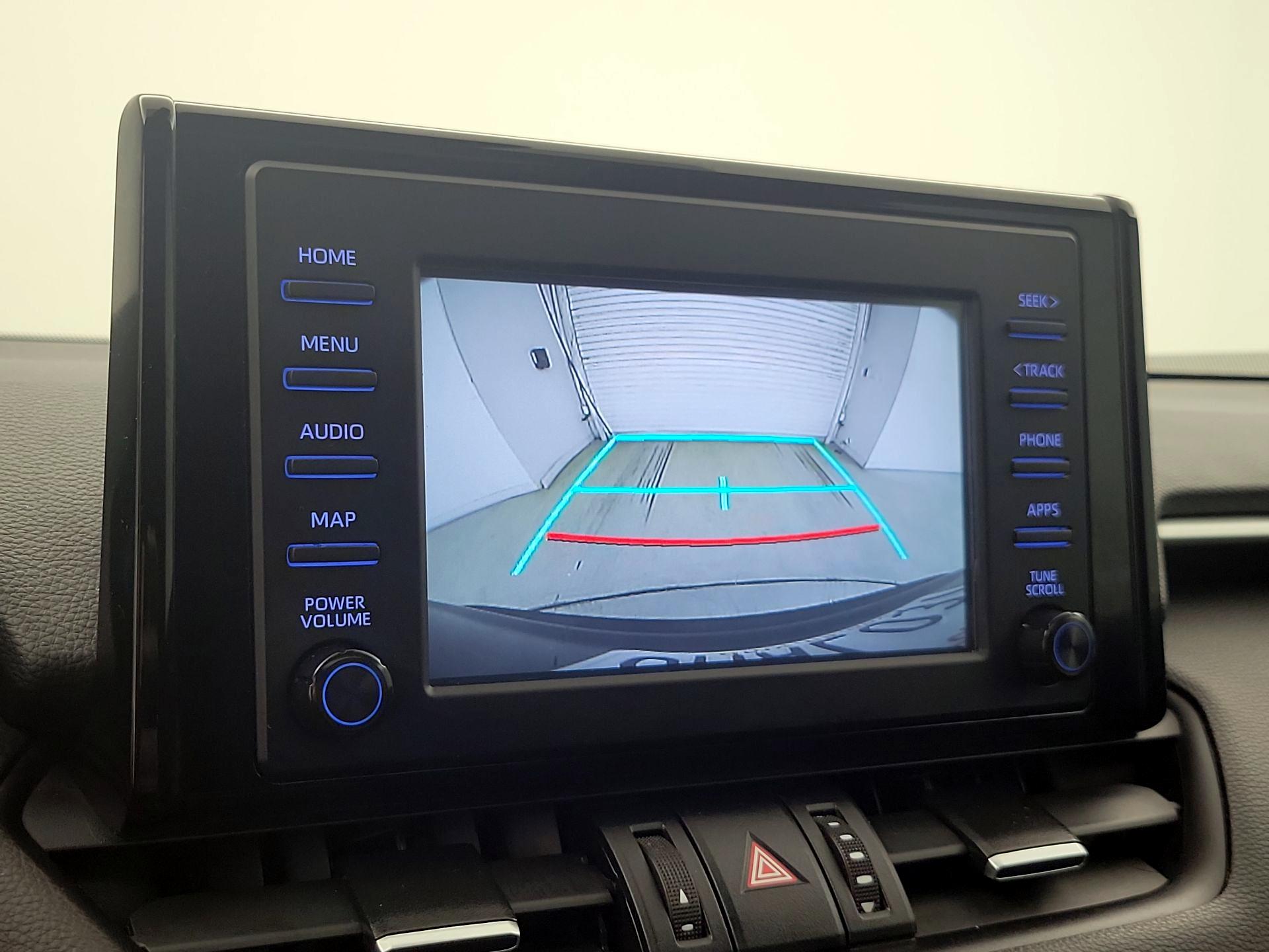 Thumbnail: 2019 Toyota RAV4 - 14