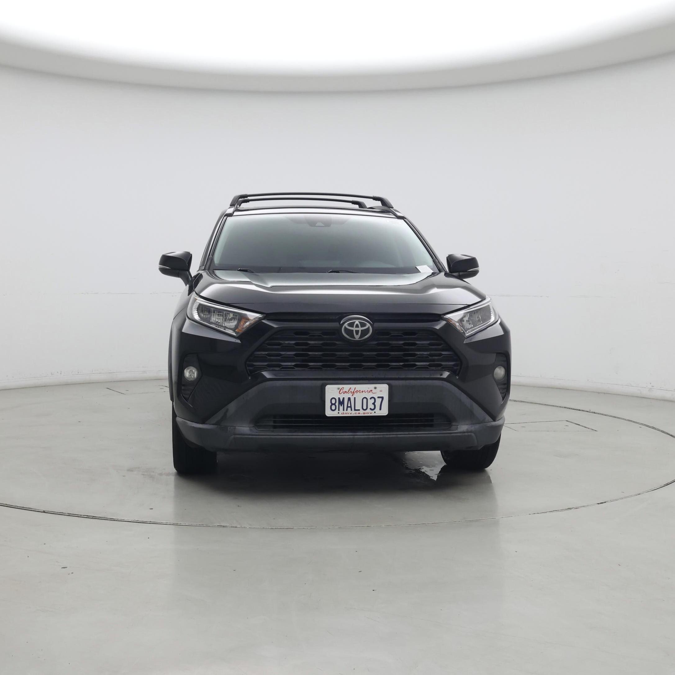 Thumbnail: 2019 Toyota RAV4 - 5