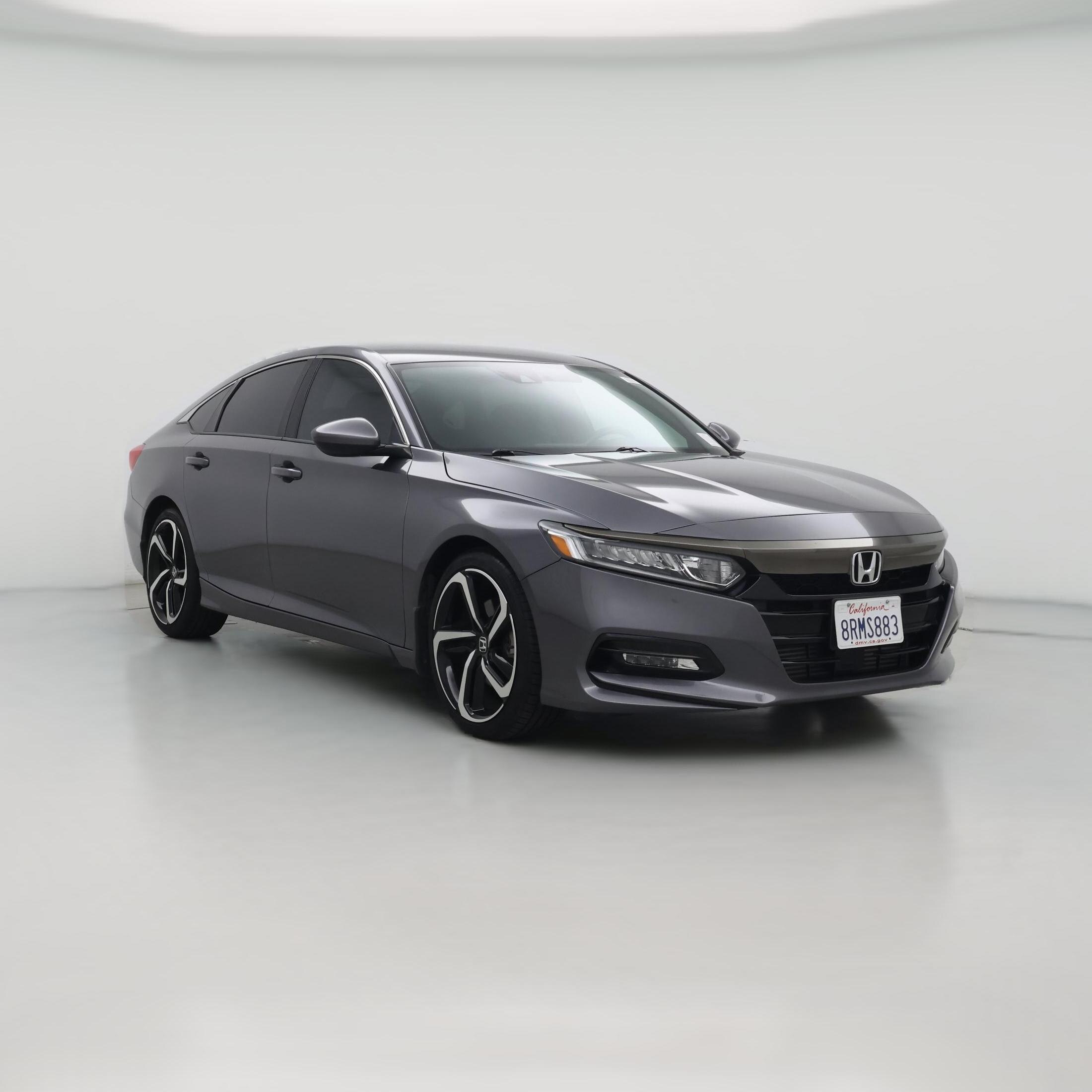 Thumbnail: 2020 Honda Accord - 1