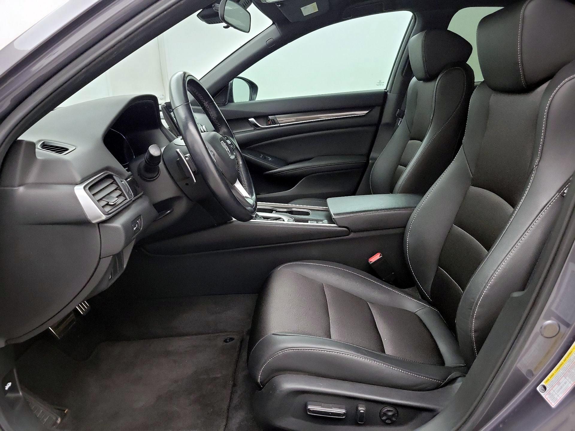 Thumbnail: 2020 Honda Accord - 11