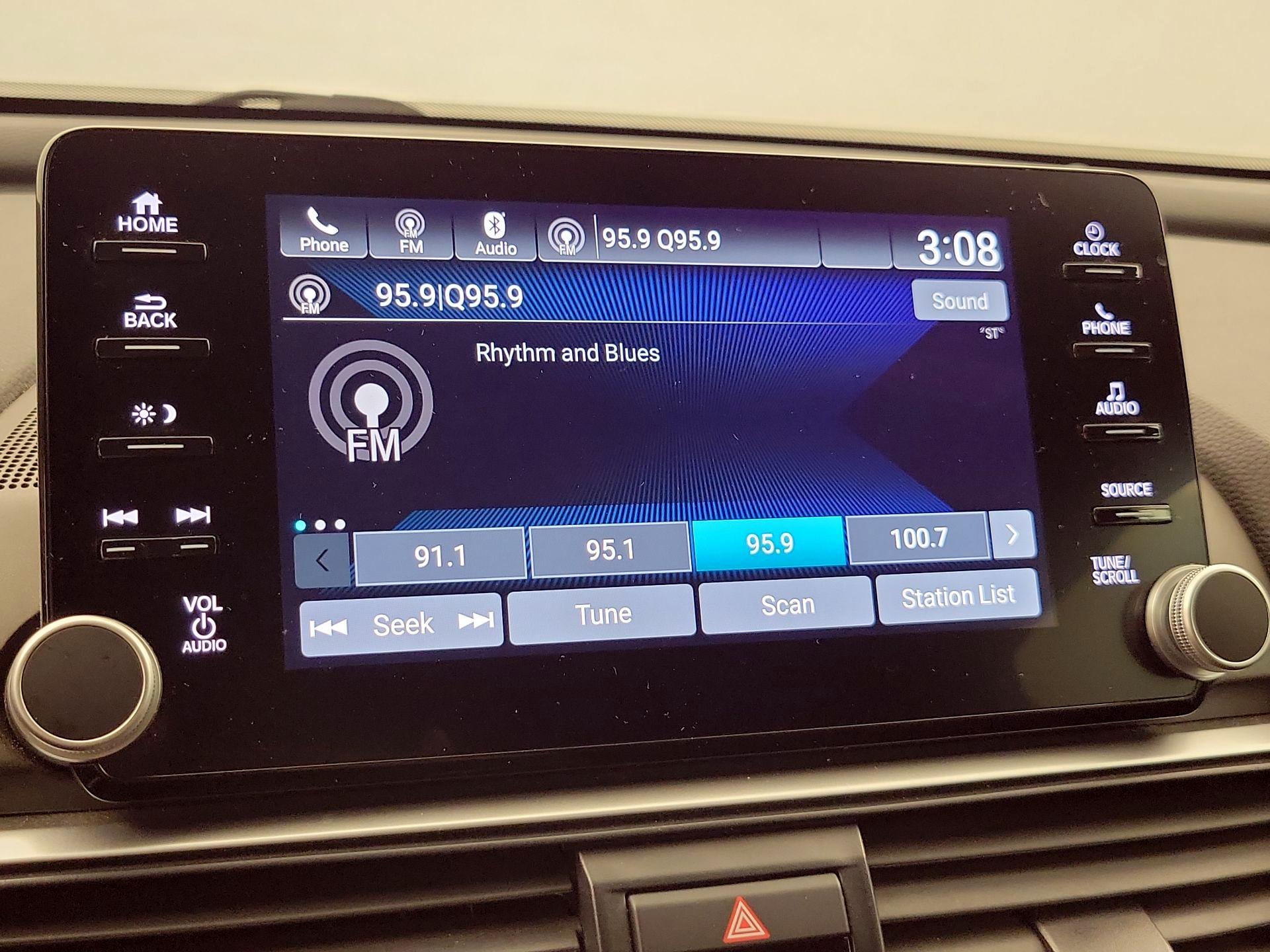 Thumbnail: 2020 Honda Accord - 15