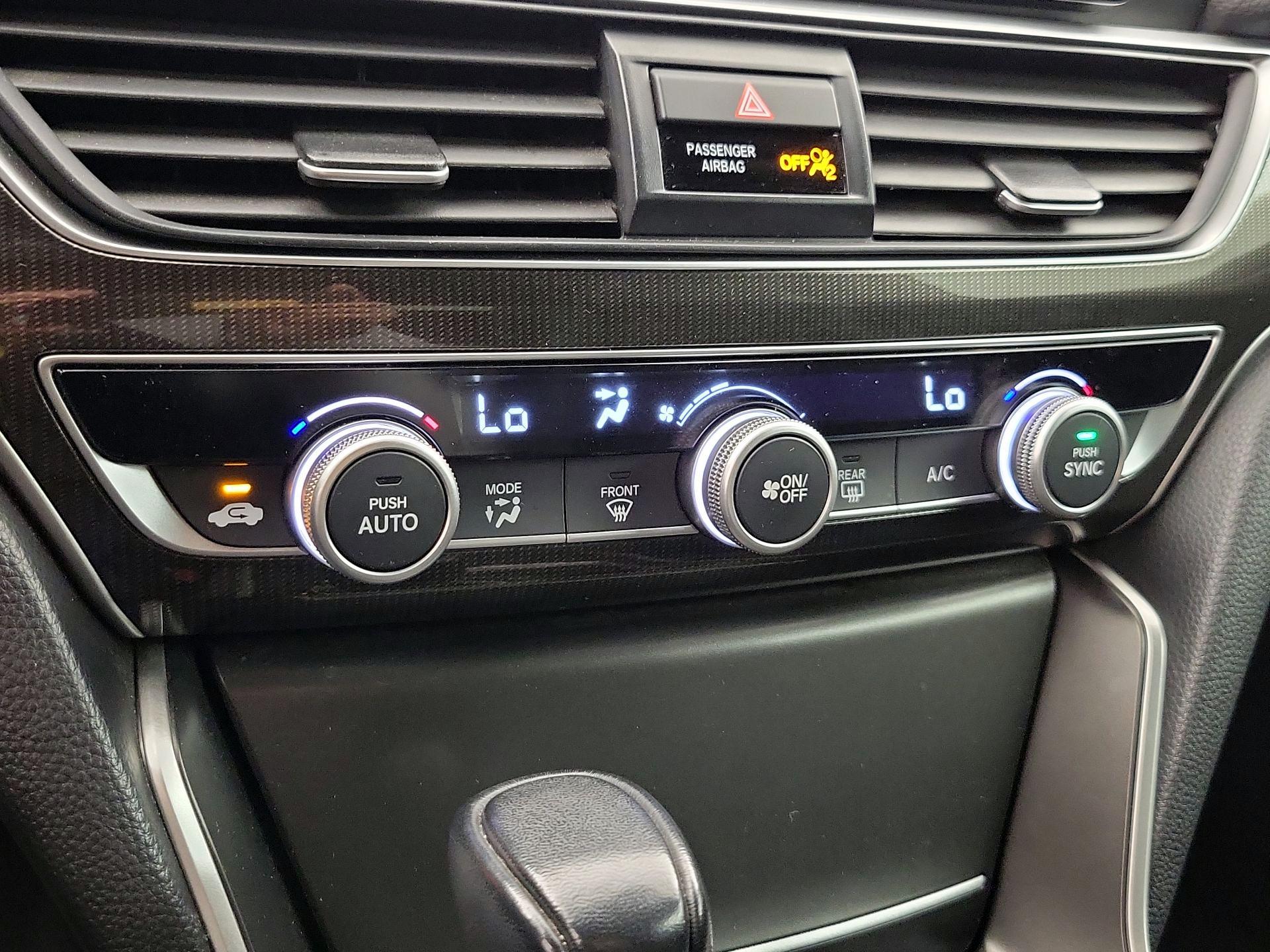 Thumbnail: 2020 Honda Accord - 16