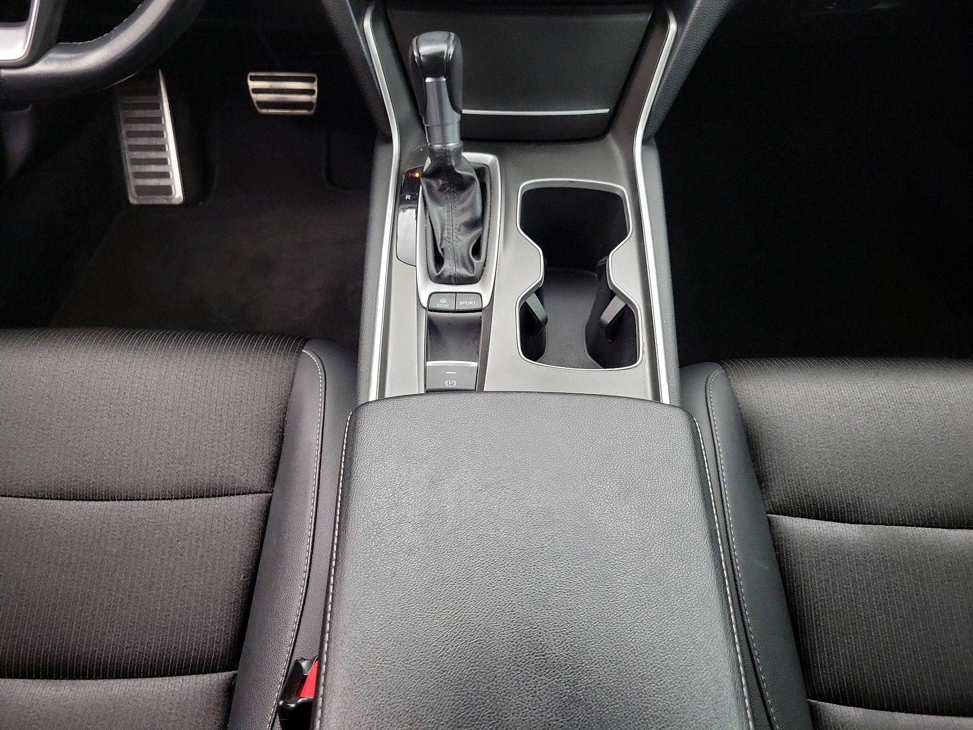 Thumbnail: 2020 Honda Accord - 17