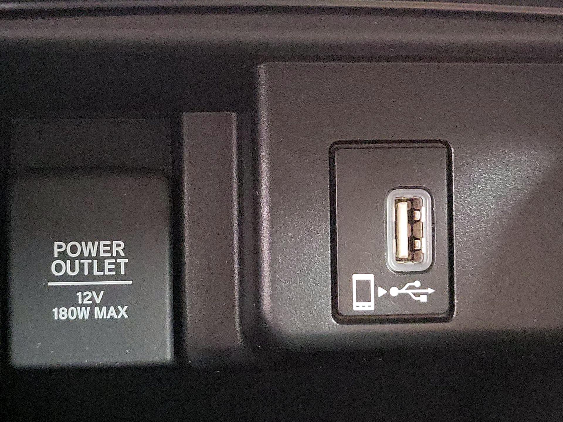 Thumbnail: 2020 Honda Accord - 18